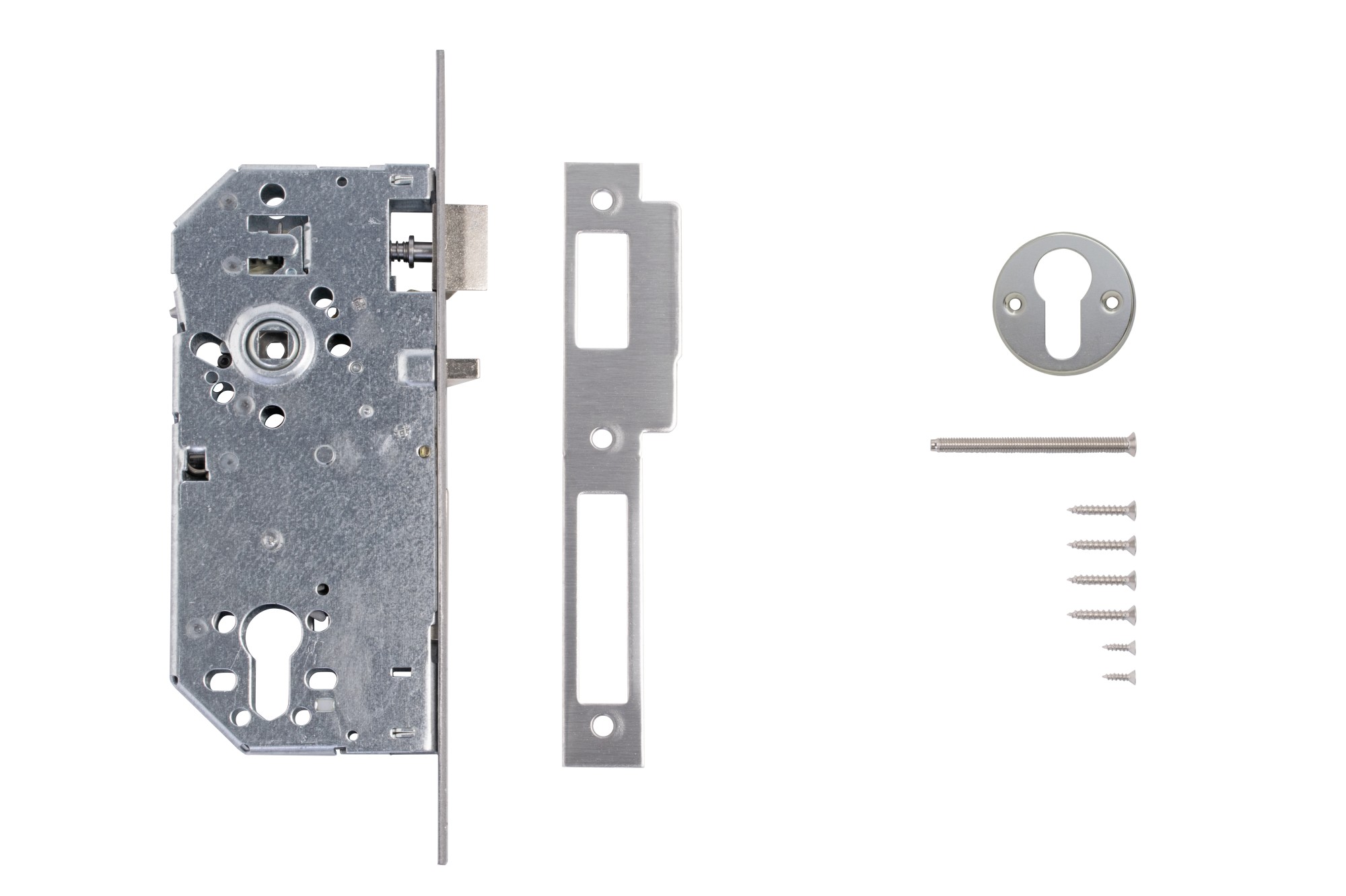 2030F/60 REV AI DS S/CIL