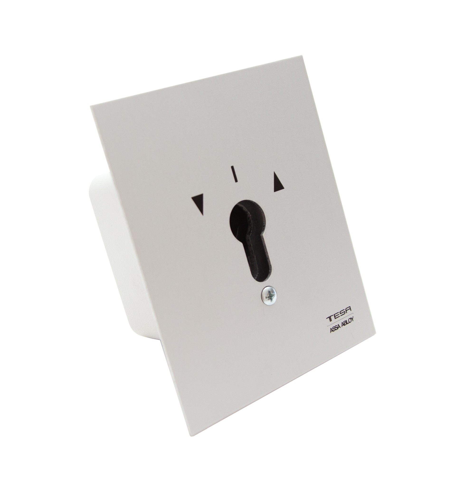 CAJ ELEC LLAVE 1MICRO LED SOB