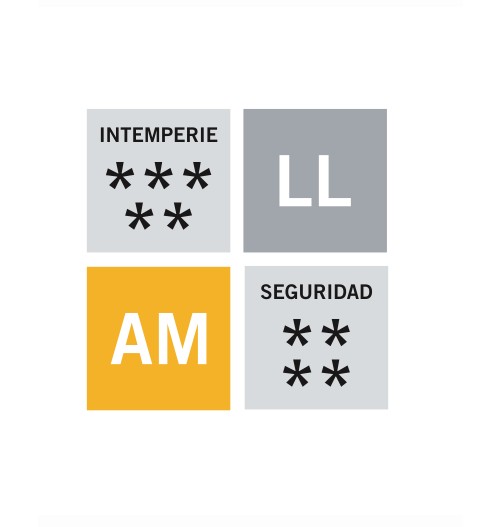 CAND.CAMB.TD5 TESA INOX