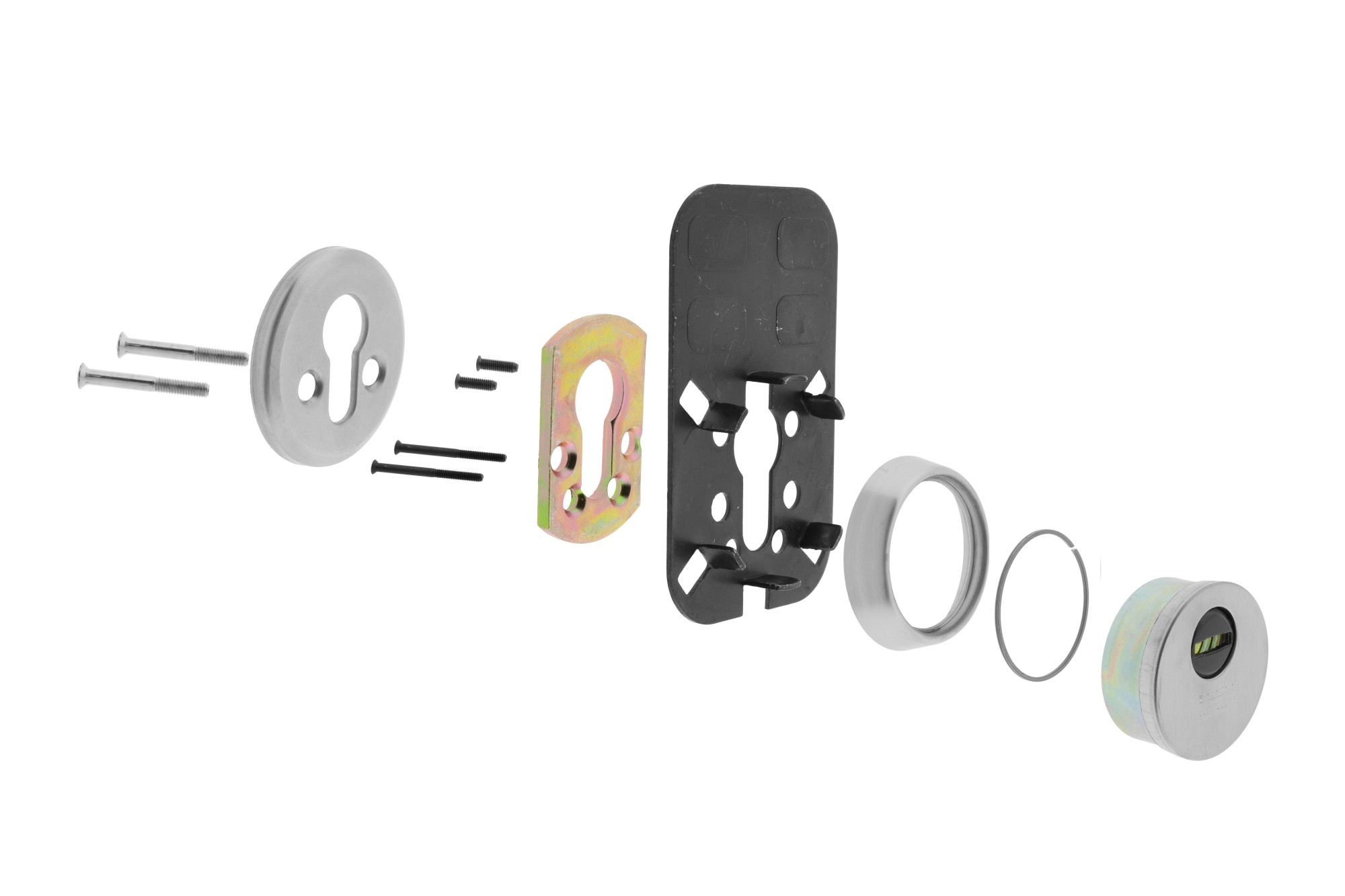 ESC.PROT.ANT.TESA E700 26 INOX