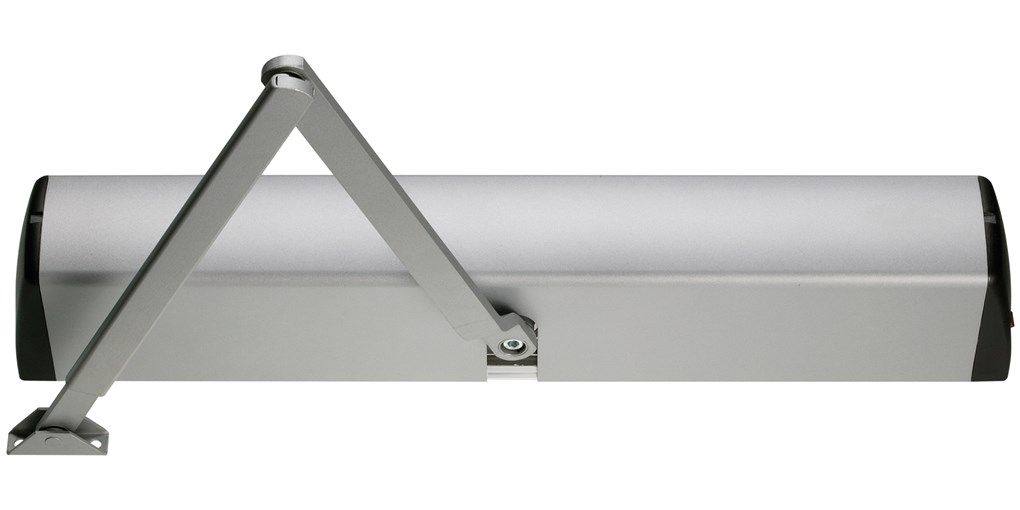 OPERADOR OBERMATIC 505 PLATA