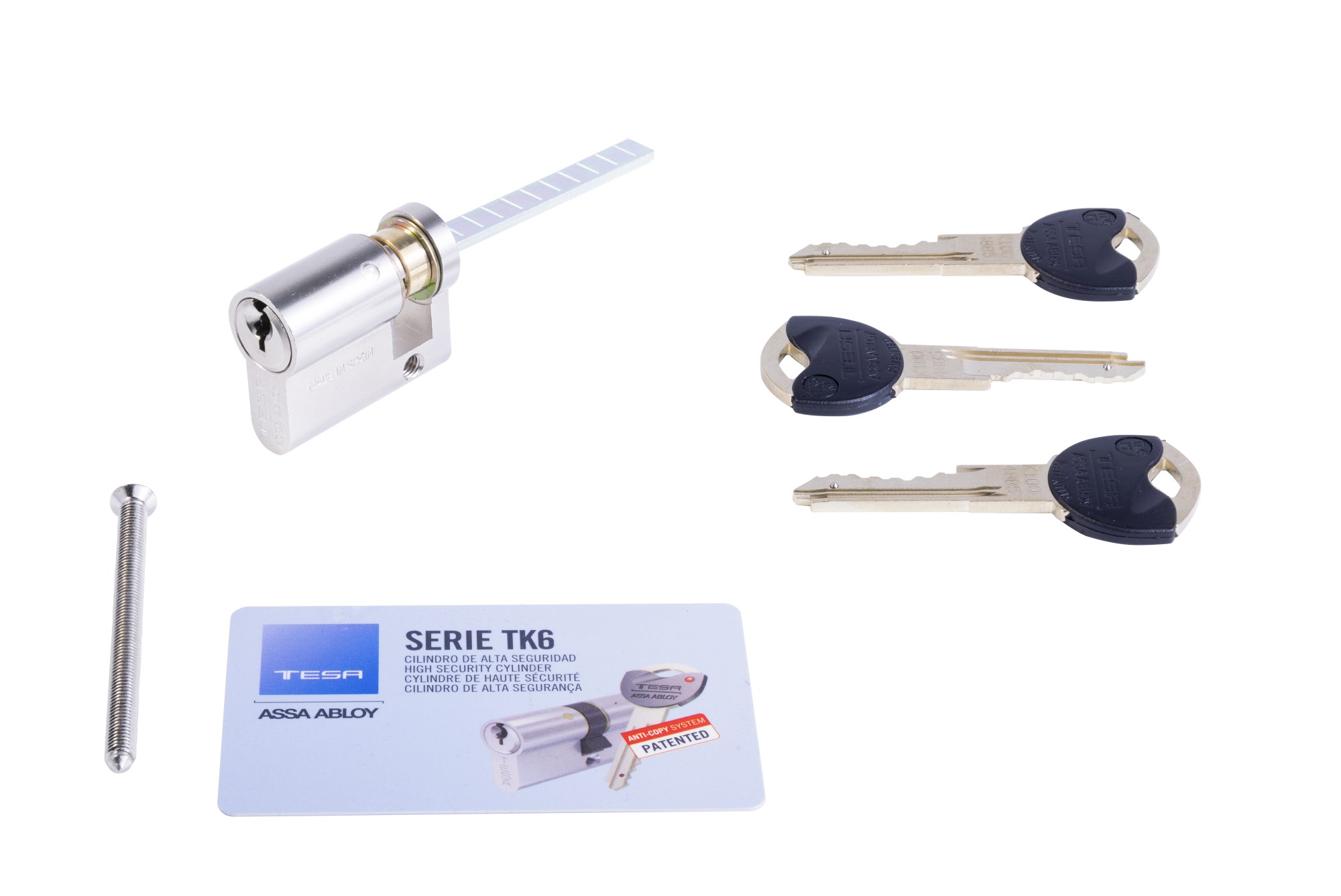 TK6 EU K1 30X10 REG NM AM