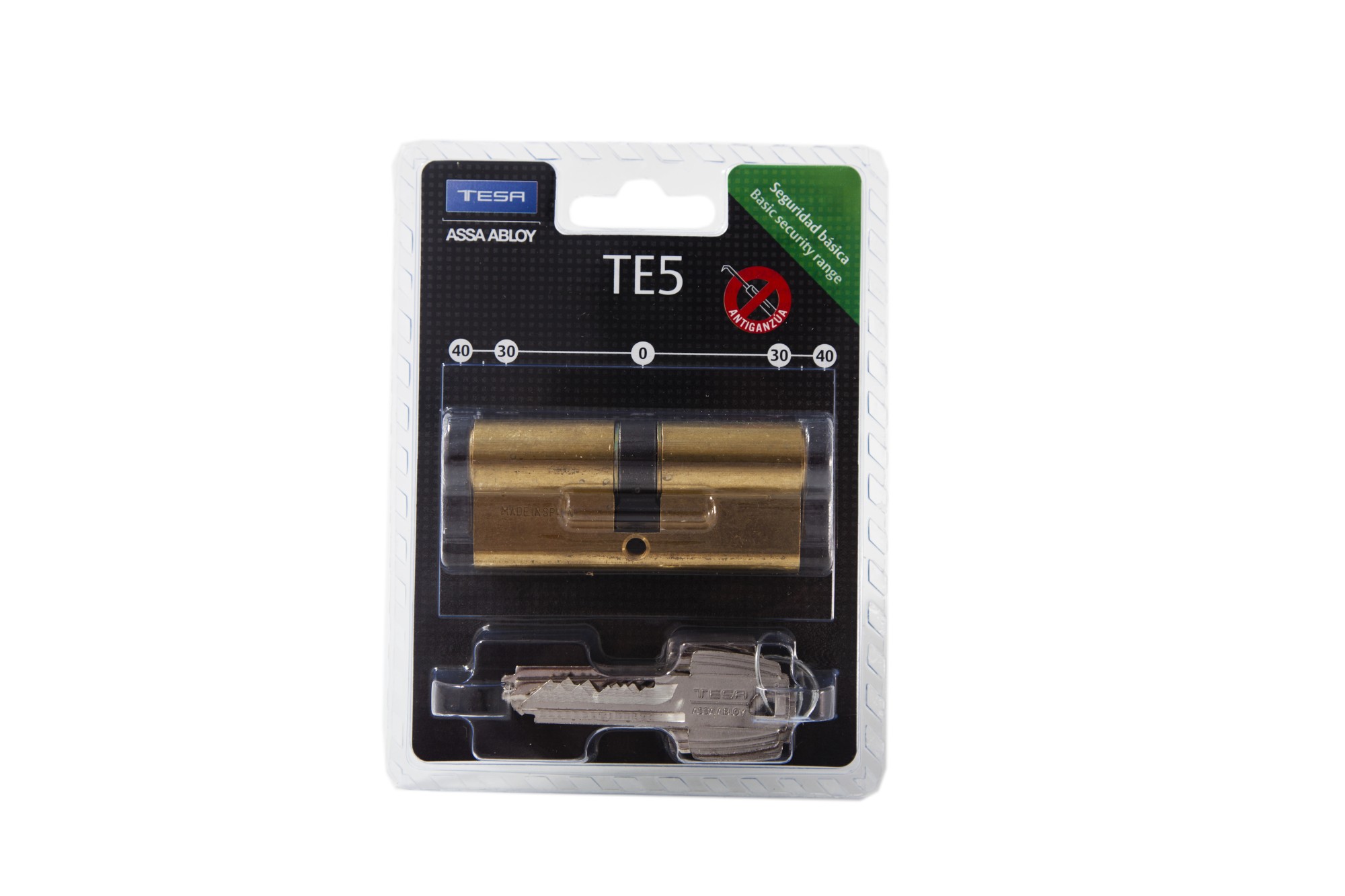 BOMB.TE5 2000 5LL. LT VIS. E35