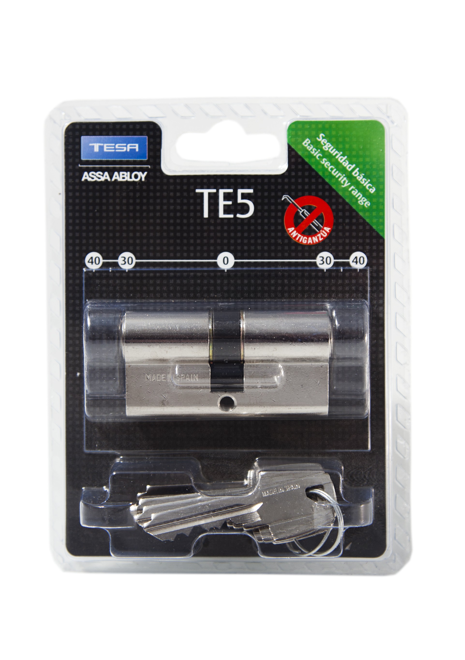 BOMB.TE5 30X30 R13 LN VIS.E18