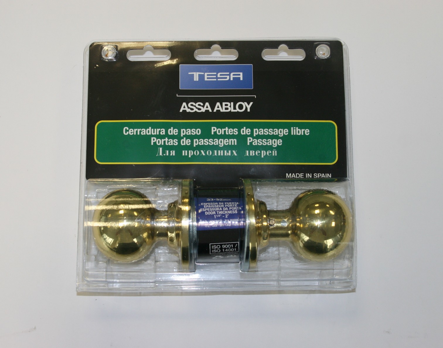 TESA 3505 60/70 LP BCN VIS