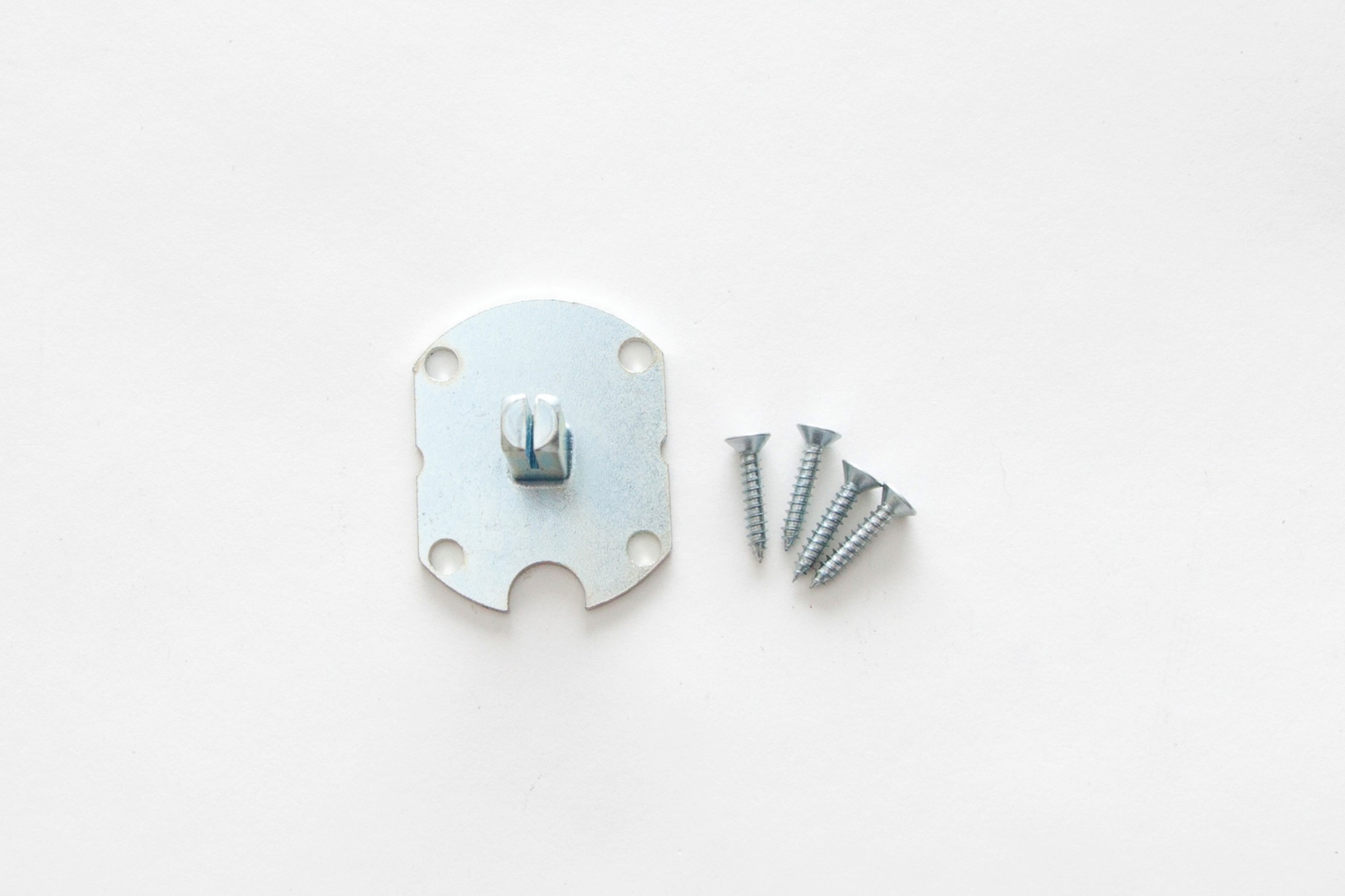 CUADRADILLO FIJO EXPOSITOR