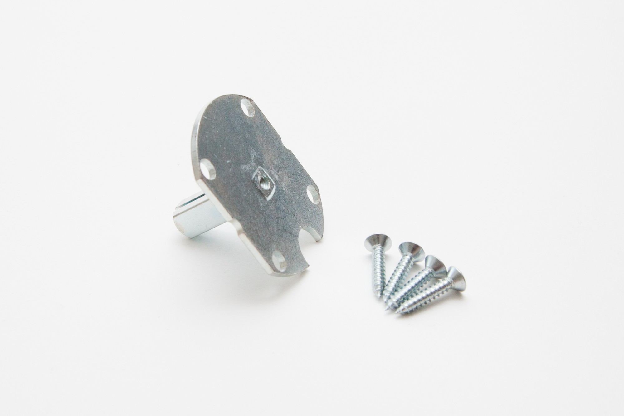 CUADRADILLO FIJO EXPOSITOR