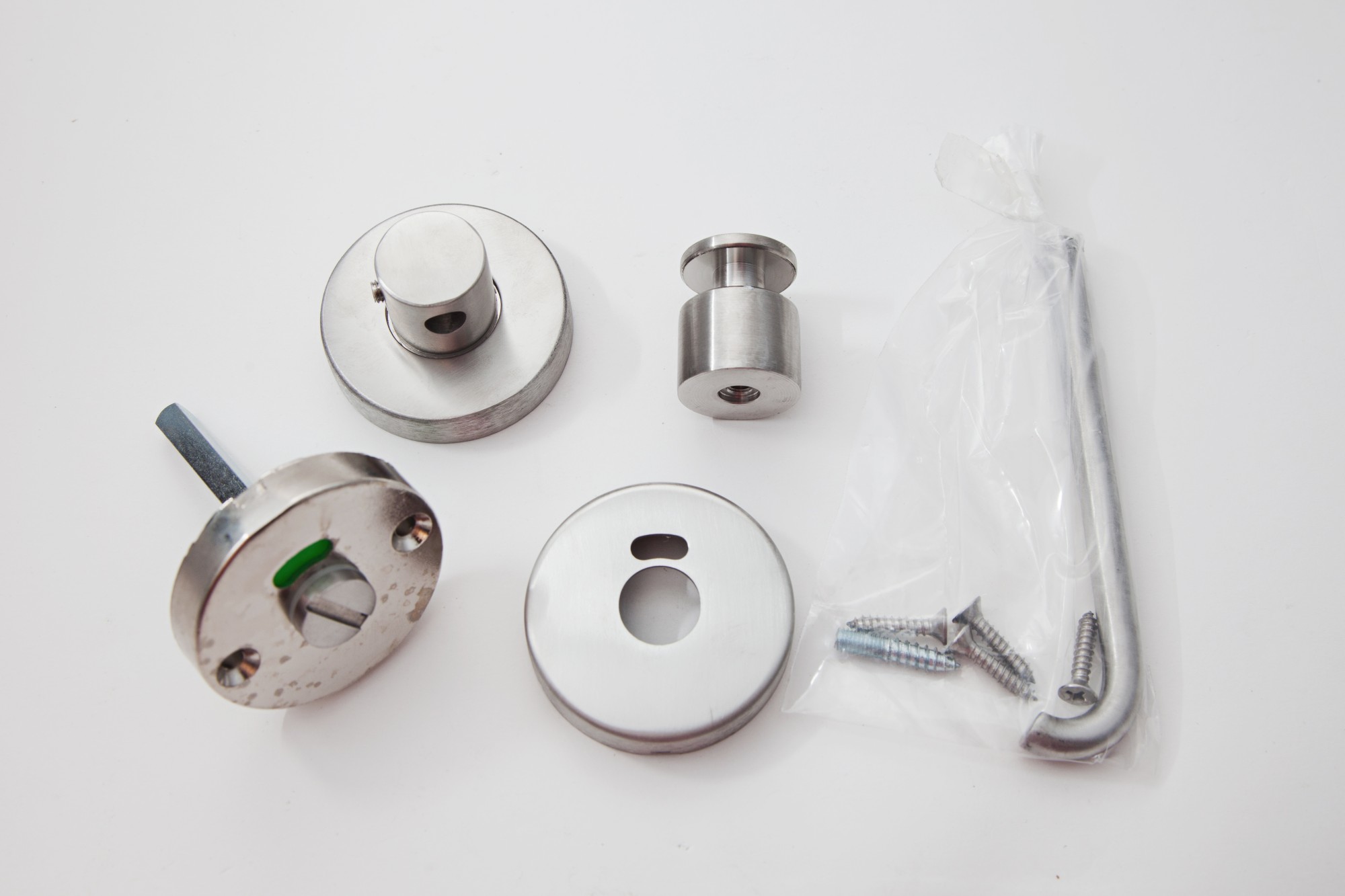 CONDENA PUERTA CORREDERA IS