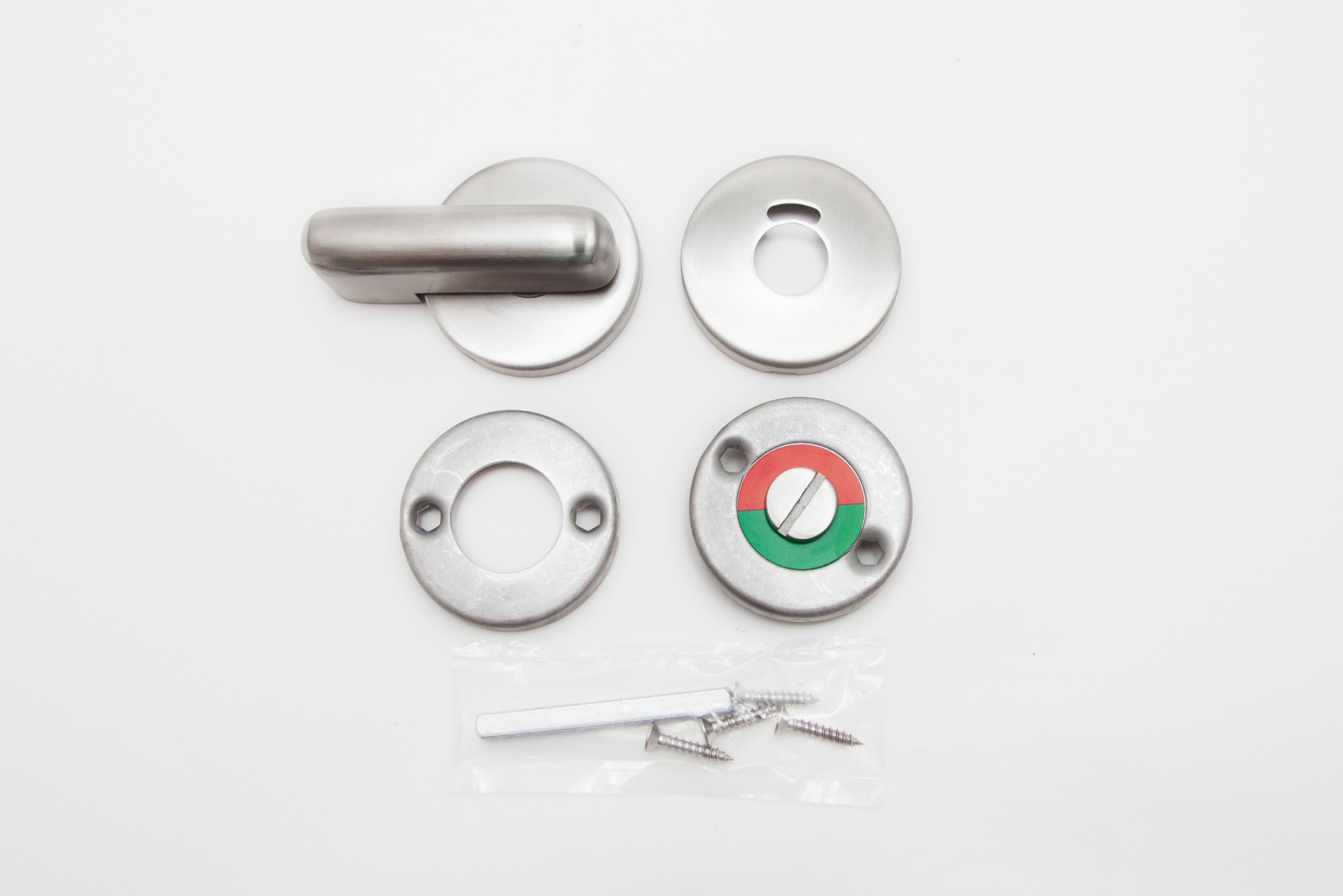 COMPLEMENTOS MANI.EMERG.D50 BL