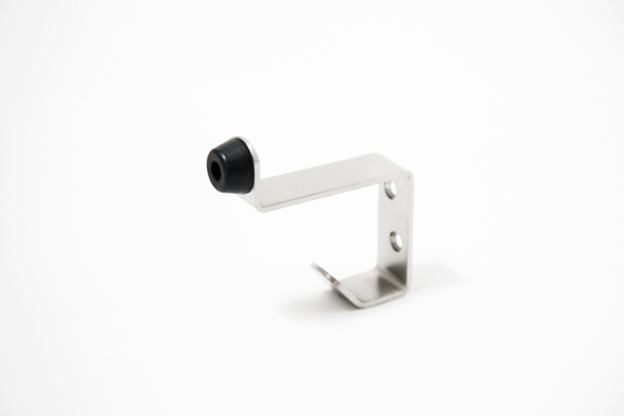 PERCHA TOPE 68X20X3 INOX IS