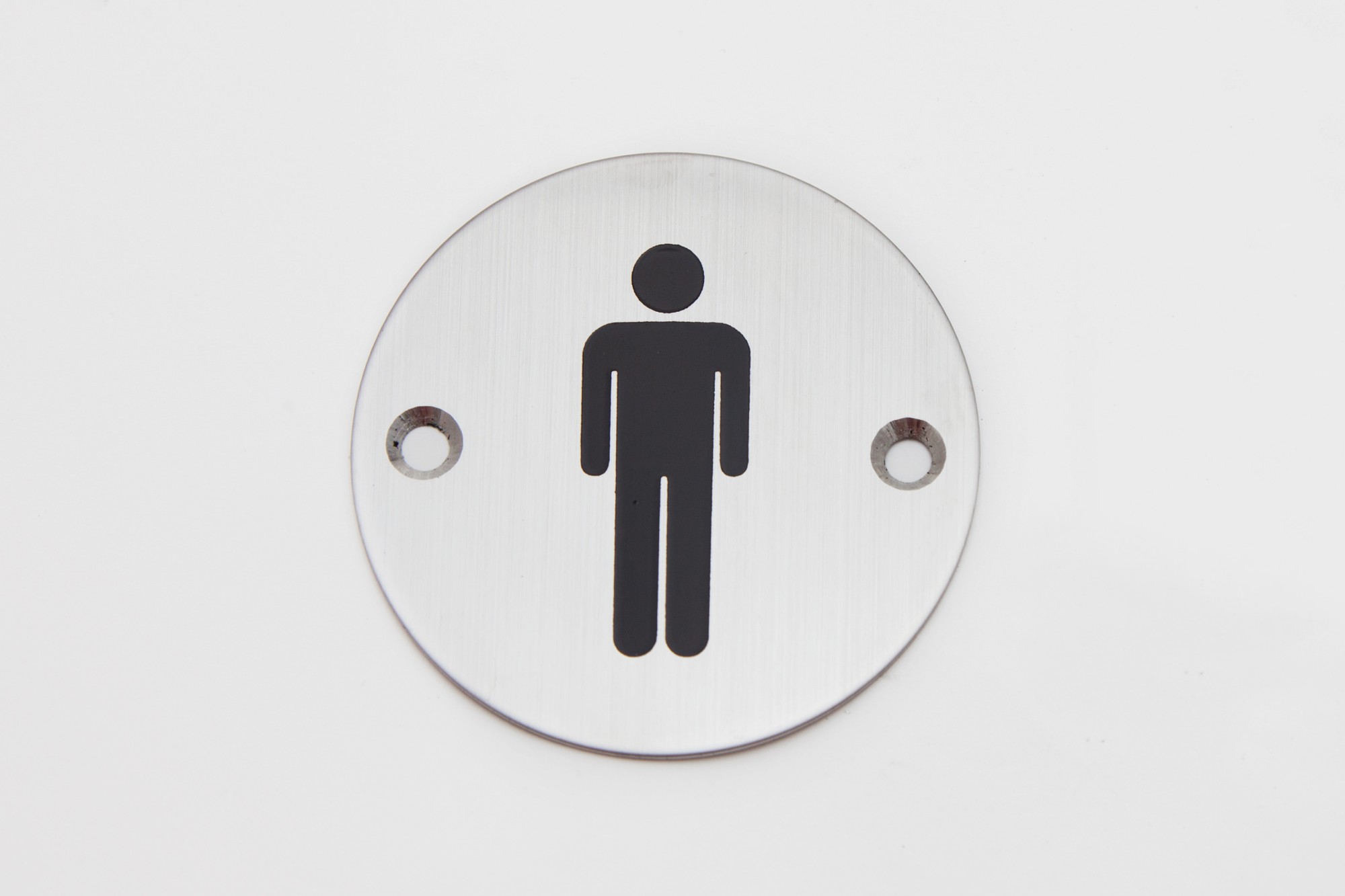 VISUAL HOMBRE D76X1,5 INOX IS