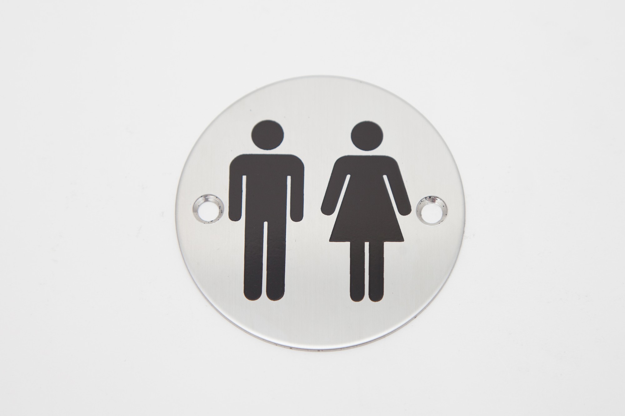 VISUAL UNISEX D76X1,5 INOX IS