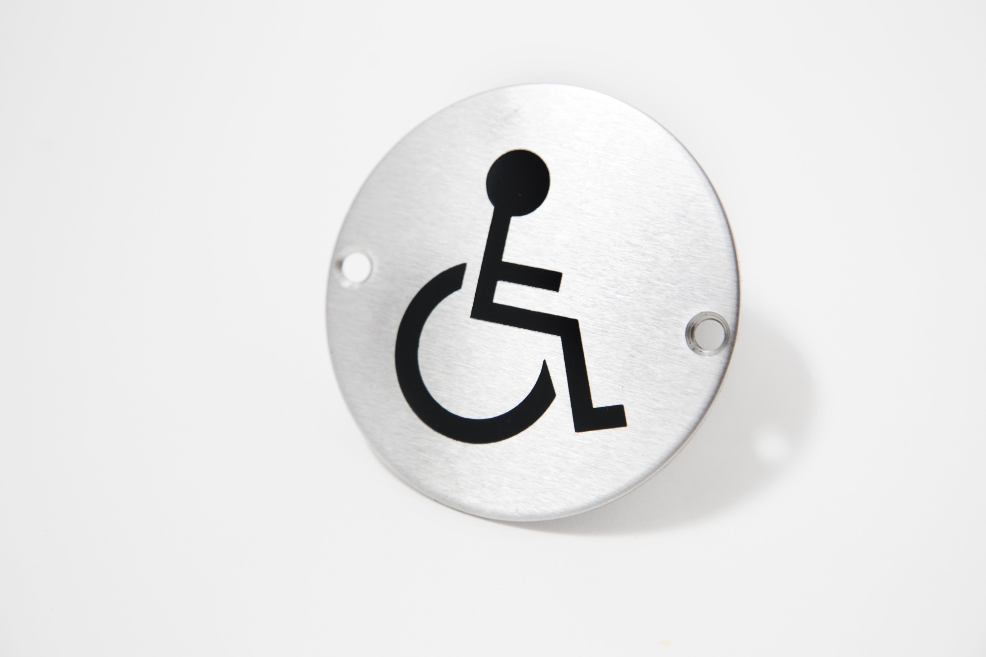 VISUAL MINUS D76X1,5 INOX IS