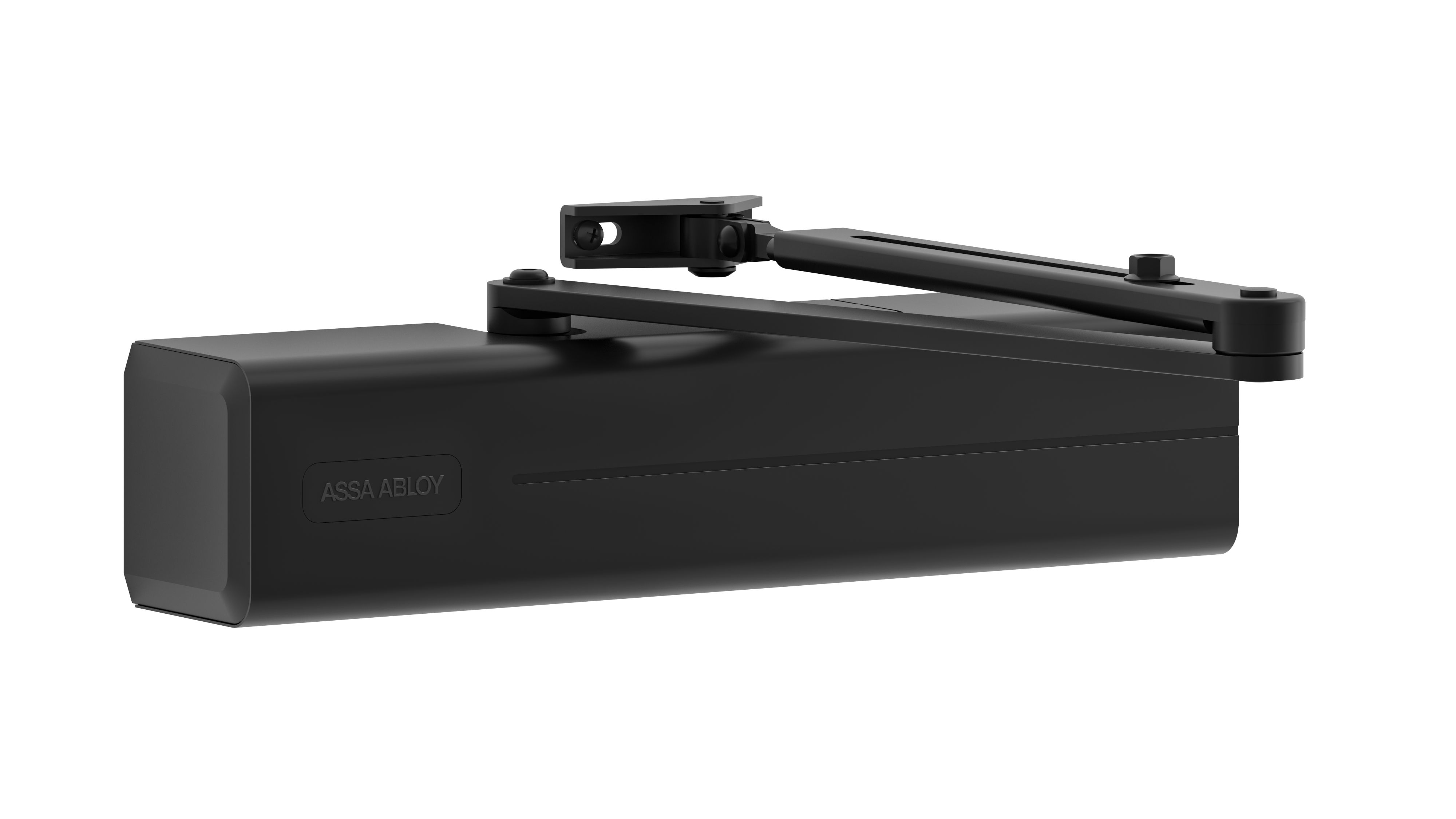 DC340 ND EN3/6 NEGRO