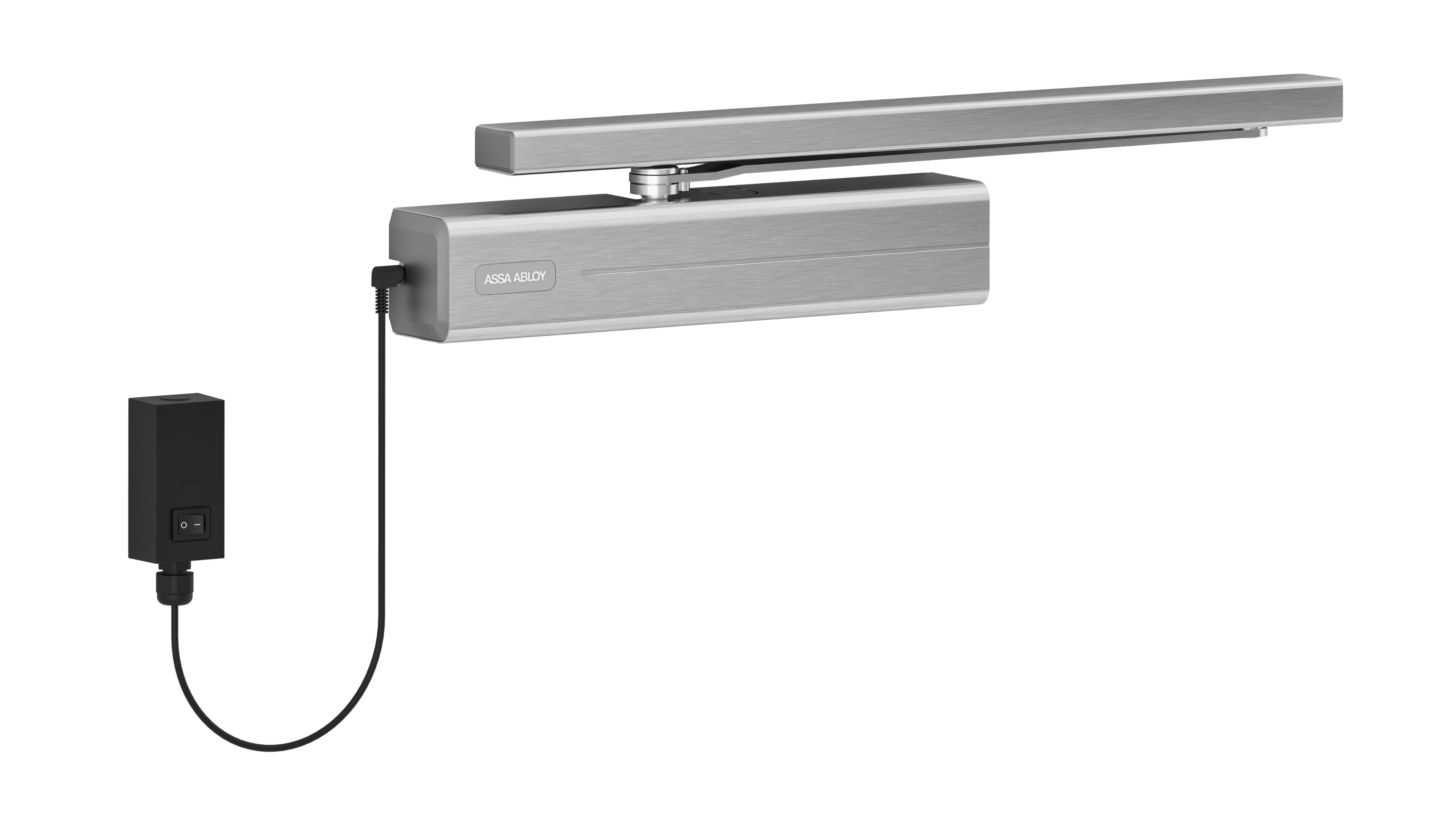 DC700FM ND EN3/6 INOX