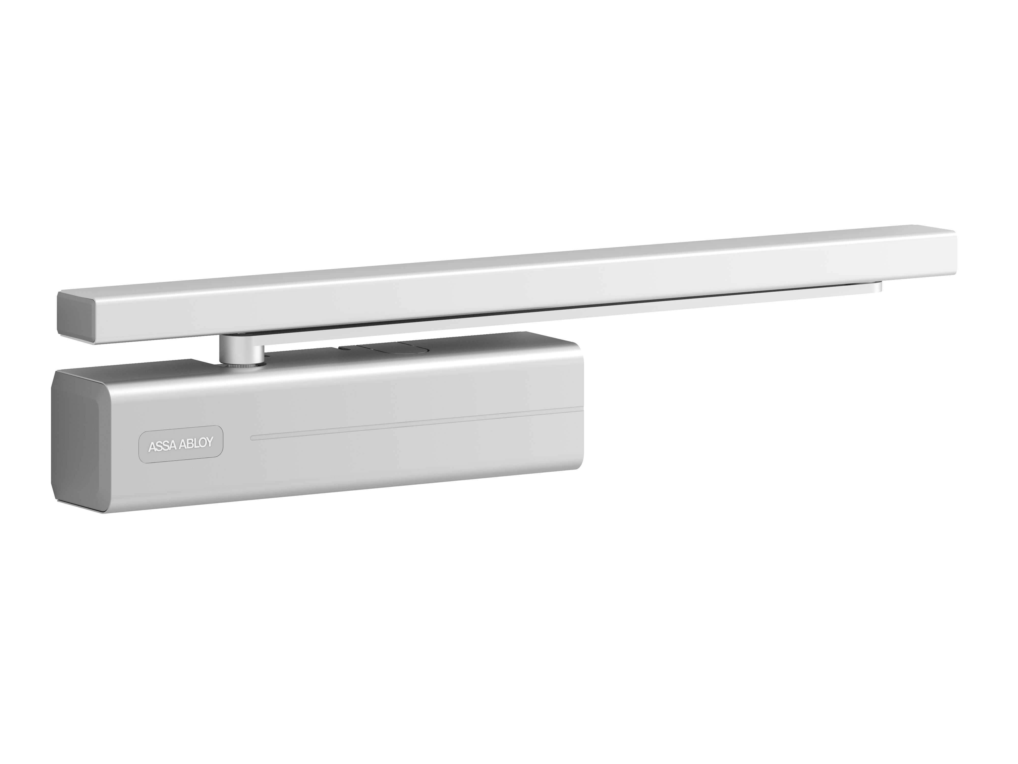 DC500 ND EN1/4 PLATA