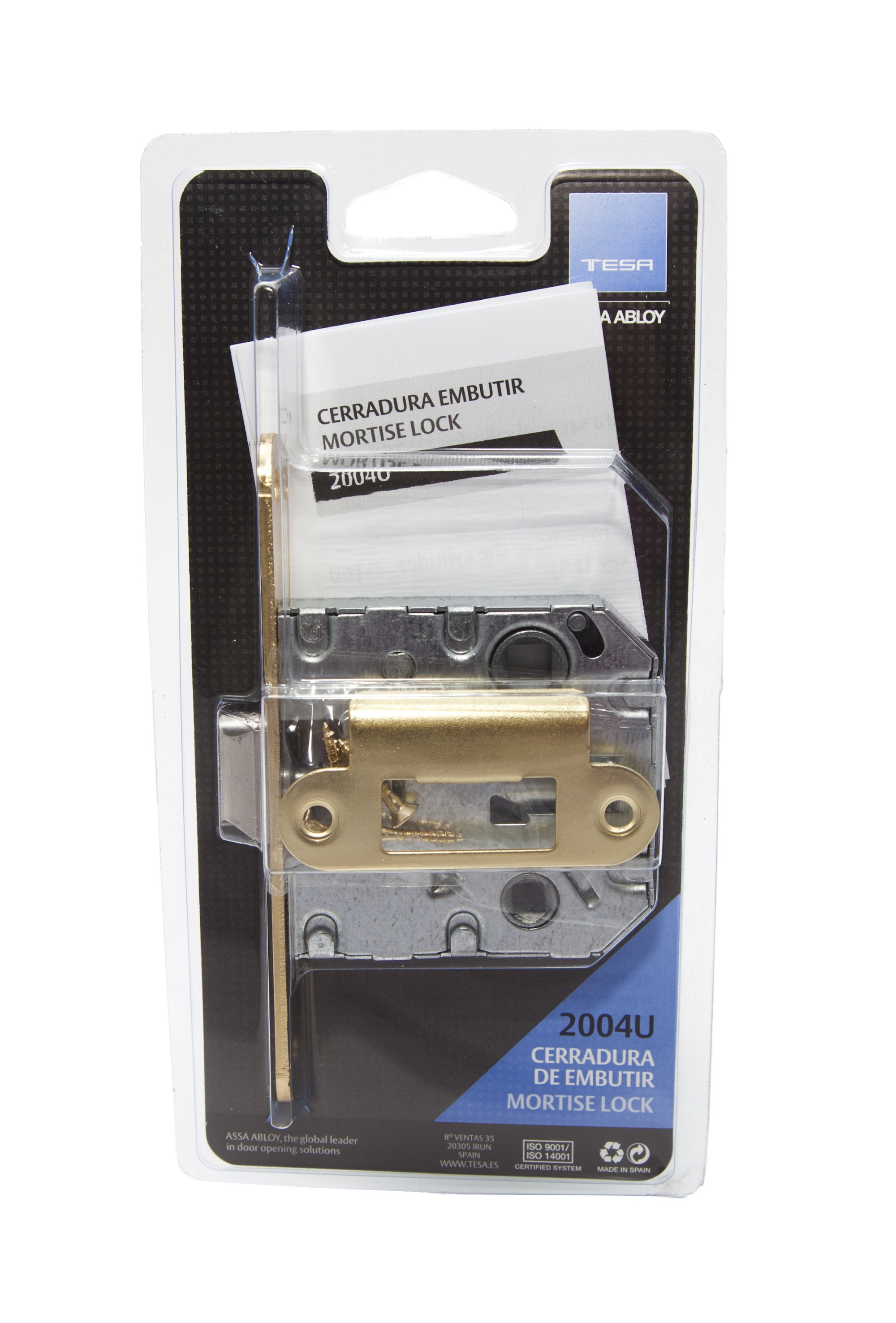 CDRA.2004U/50 UNIF.VIS.HL R