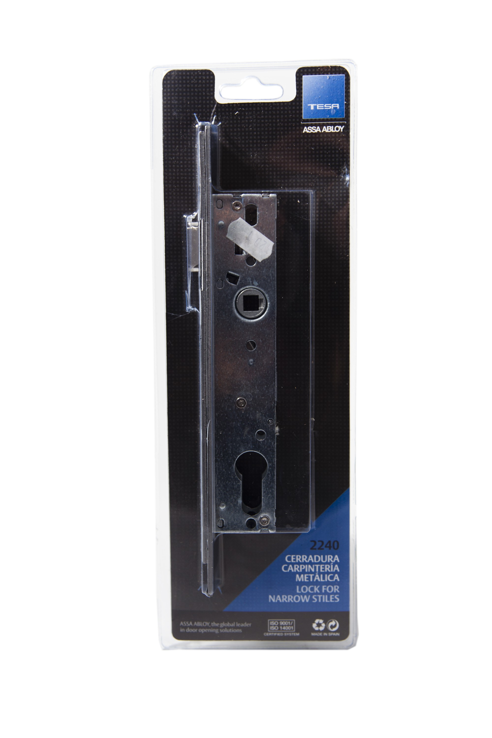 CRA.MET. 2240/20 AI VISUAL