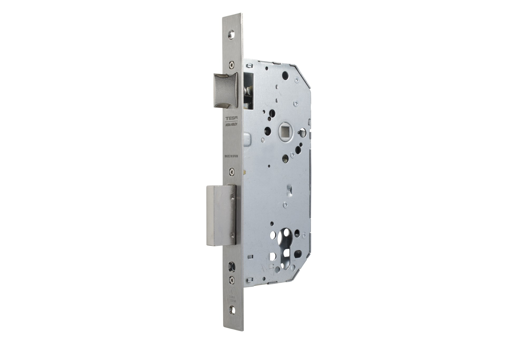 TESA 2030E/50 DS AI S/BOM.