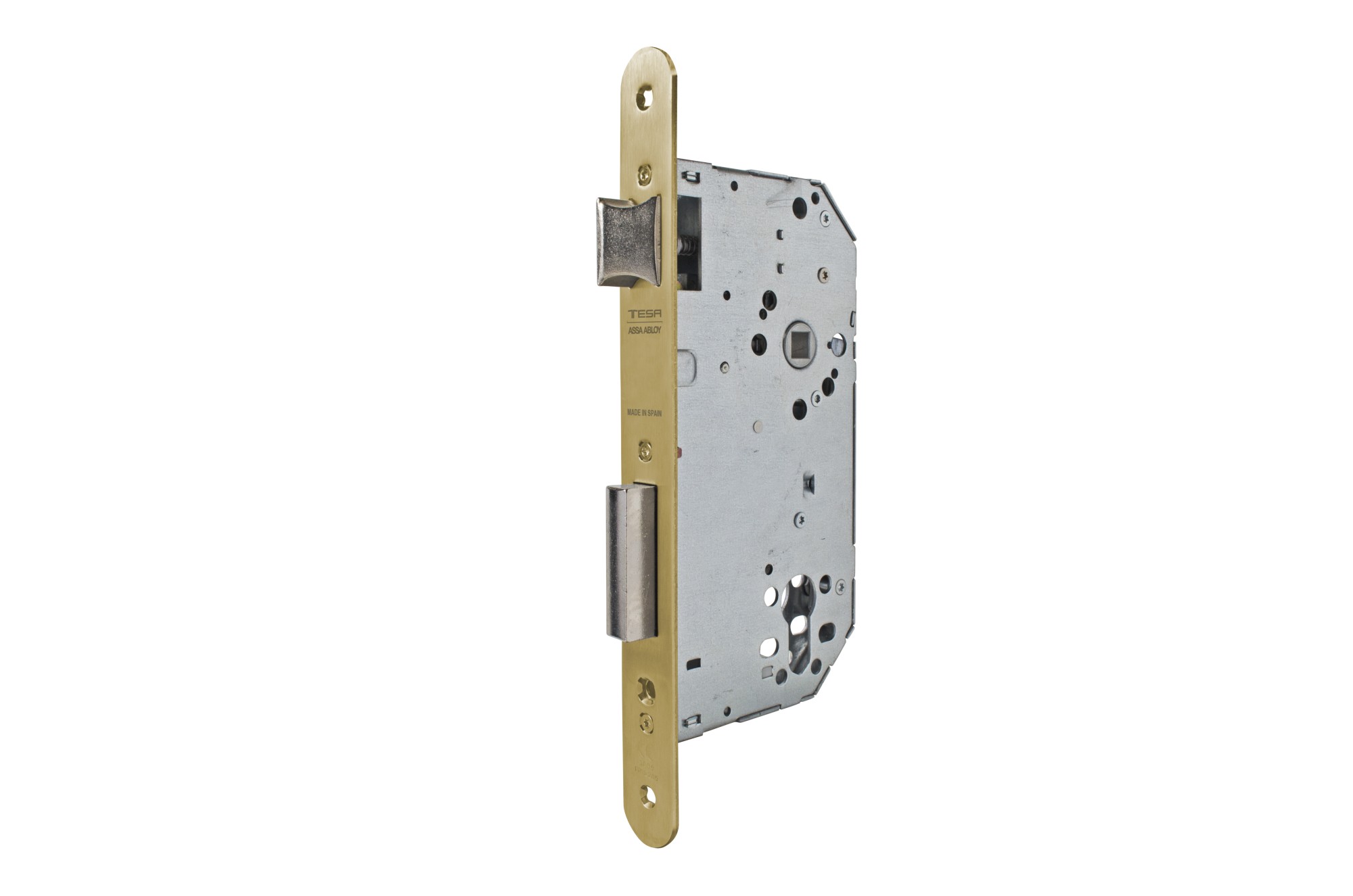 TESA 2030F/50 HL DS R.1/2 S/B.