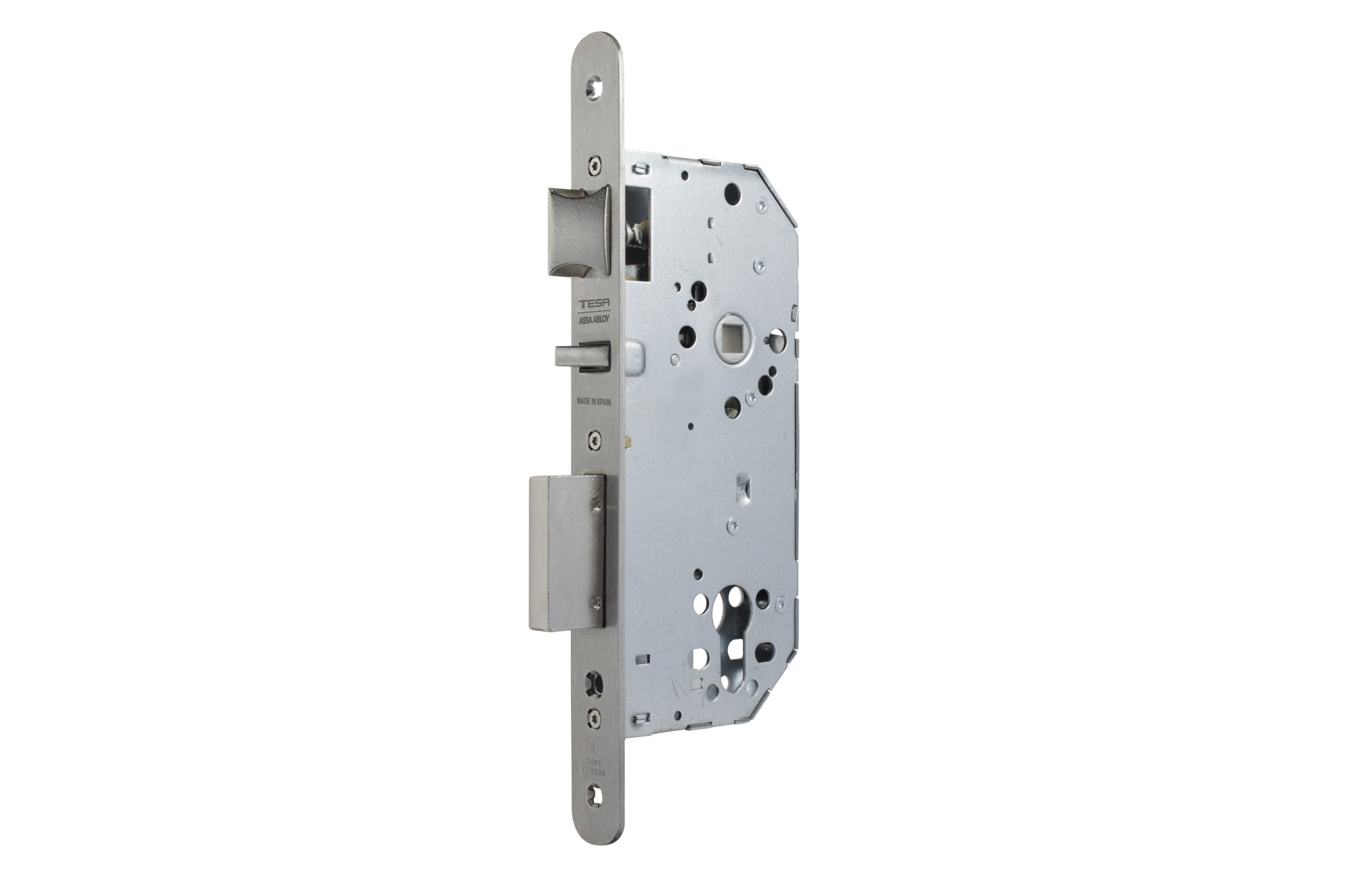 TESA 2030E/60 DS AI R.1/2 S/BO