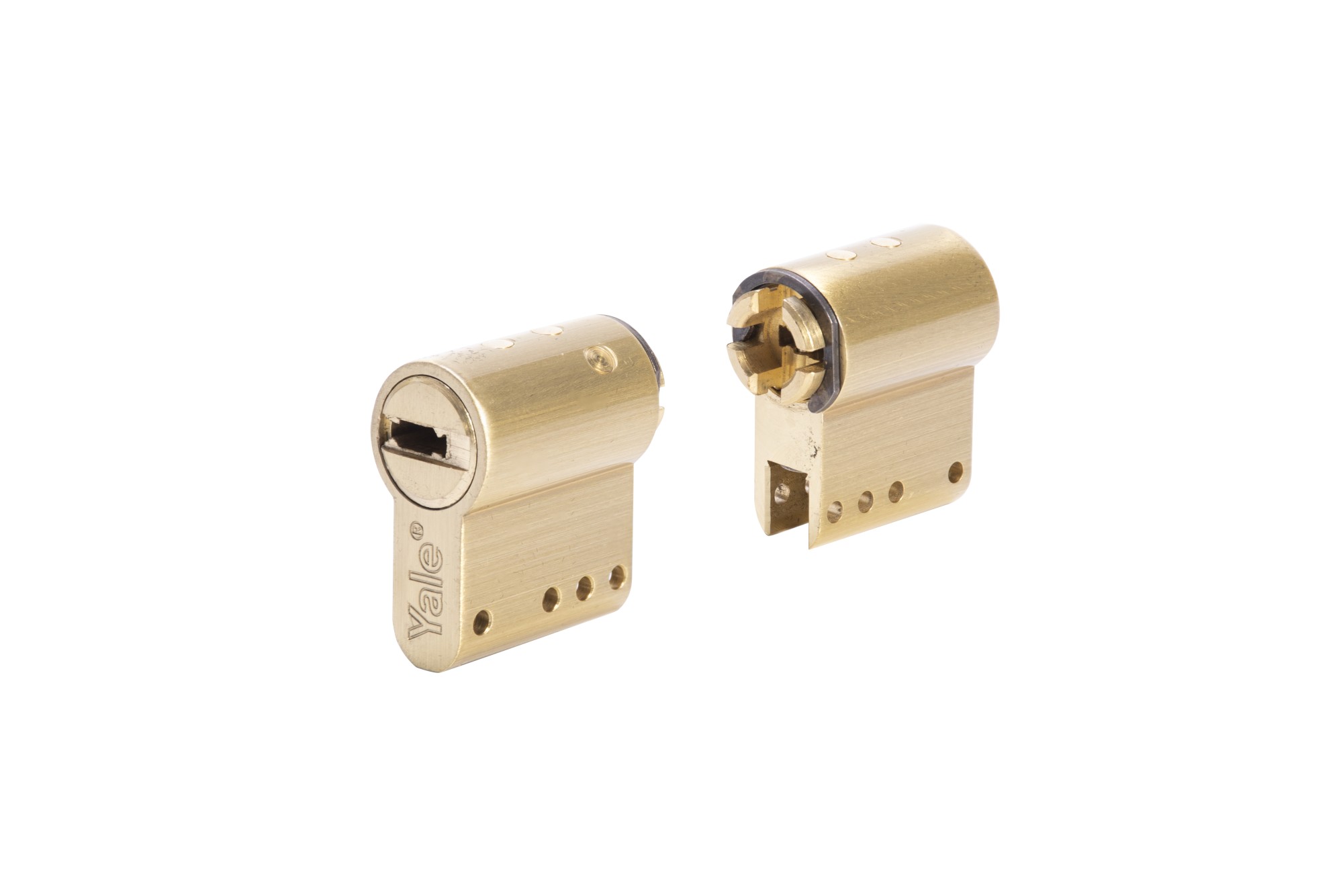 HSK YAL AK4 MODU.2X30  LT