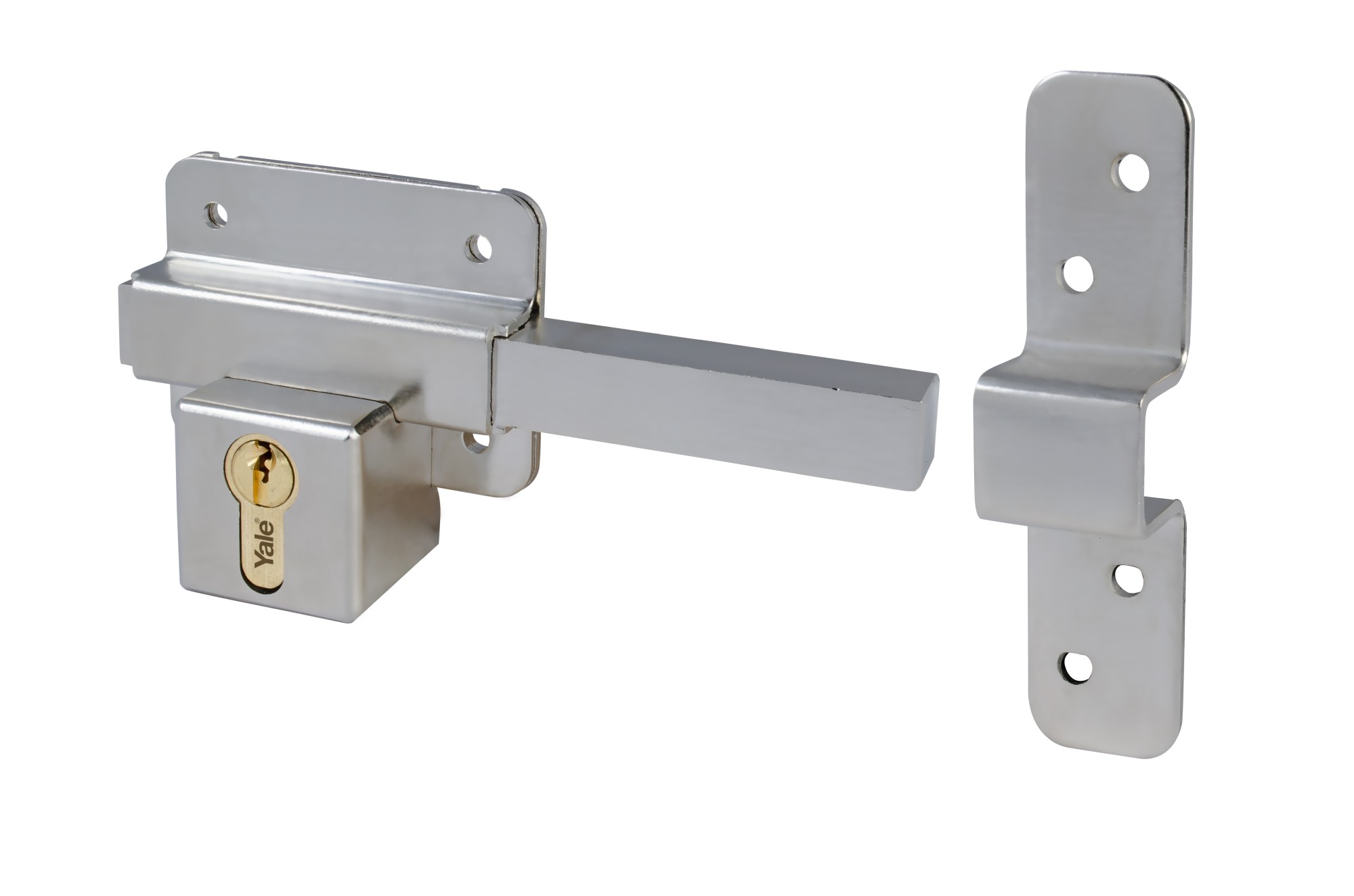 22-SI SIN CILINDRO ESCUDO M5