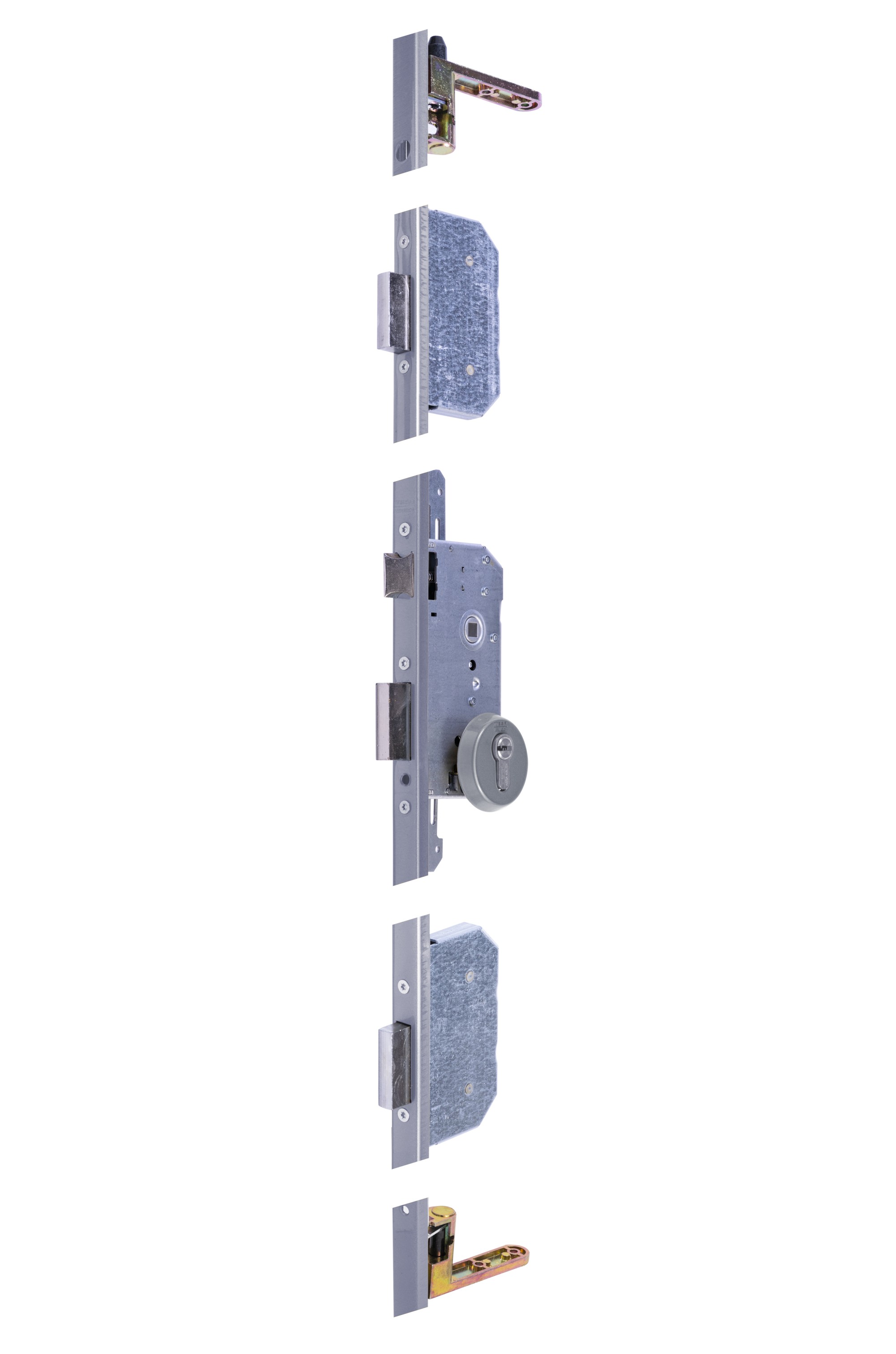 TLPS5 C/CORTO HN-HN T60 60