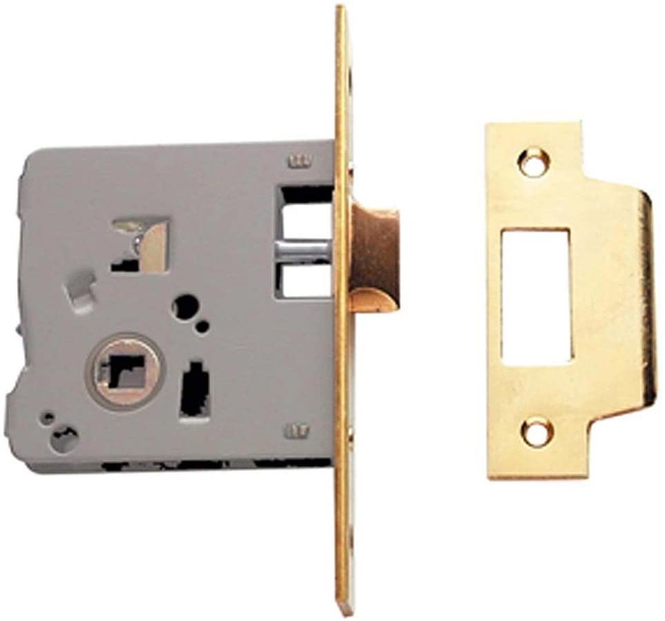 CERRADURA EMBUTIR SERIE 2010