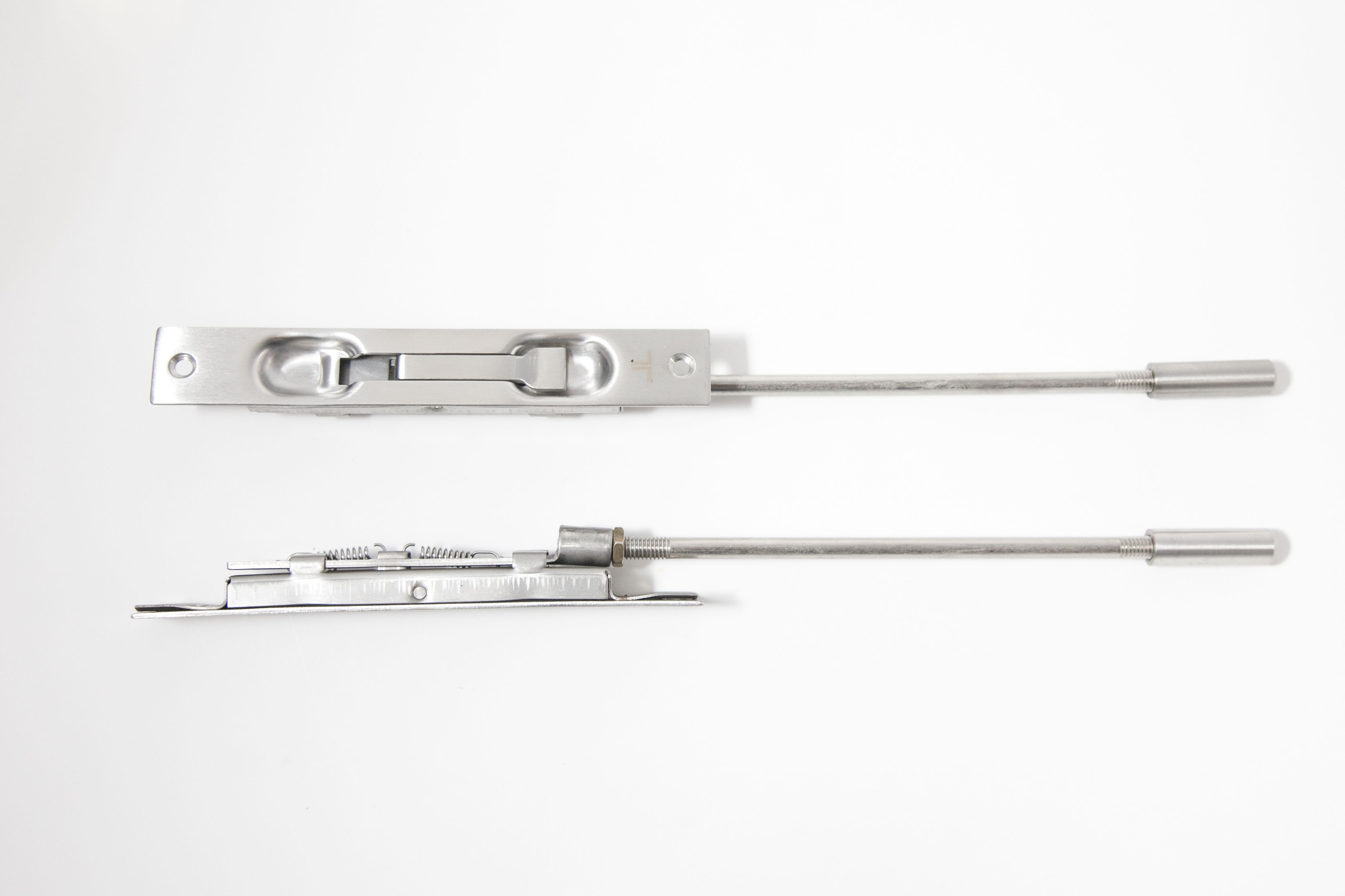 2 PASADOR EXTEN.19X203 INOX IS