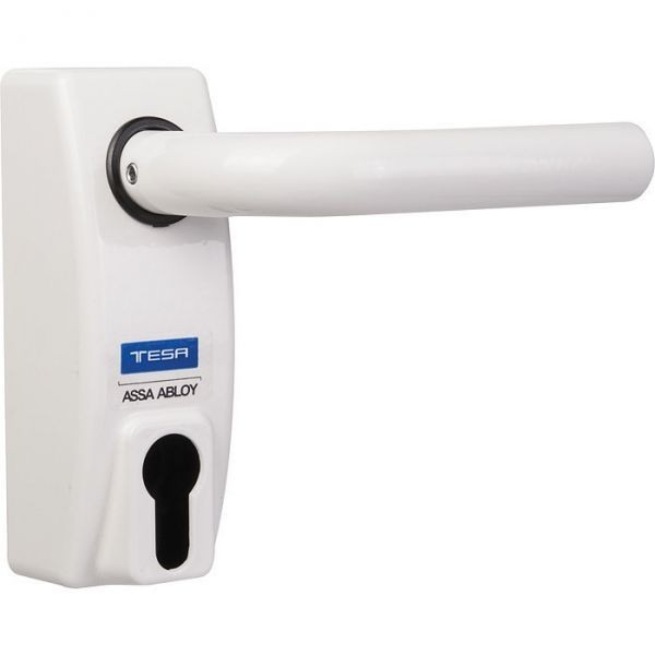 MAN.MOD TESA VECTOR BOCA SC BL