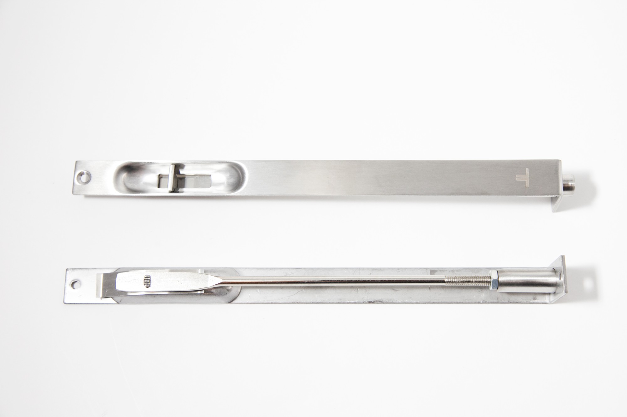 2 PASADO.P.METAL.19X254 IN.IS