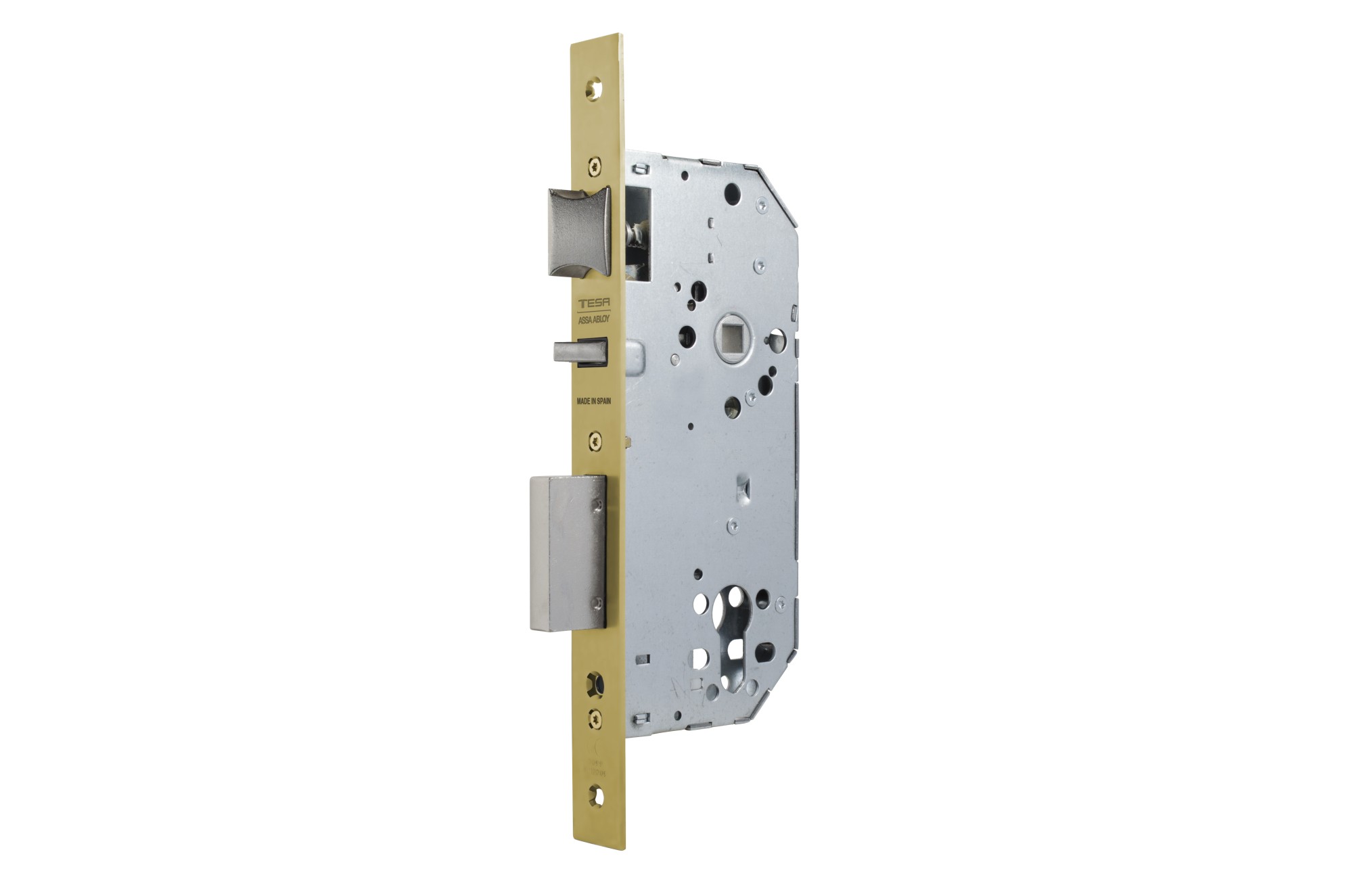 TESA 2030E/60 DS HL S/BOM.R1/2