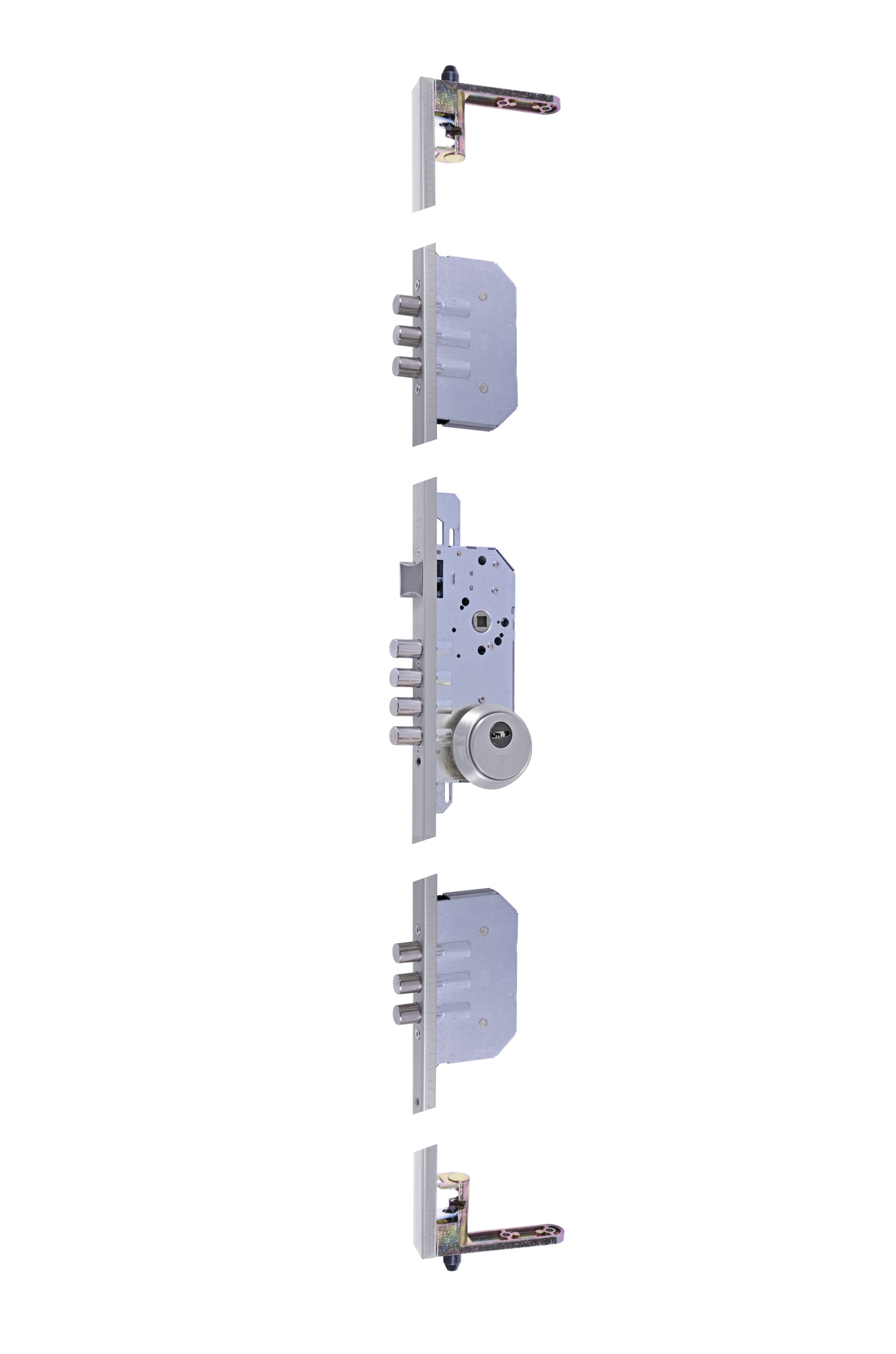 TLB5 50/85 C/CORTO AC