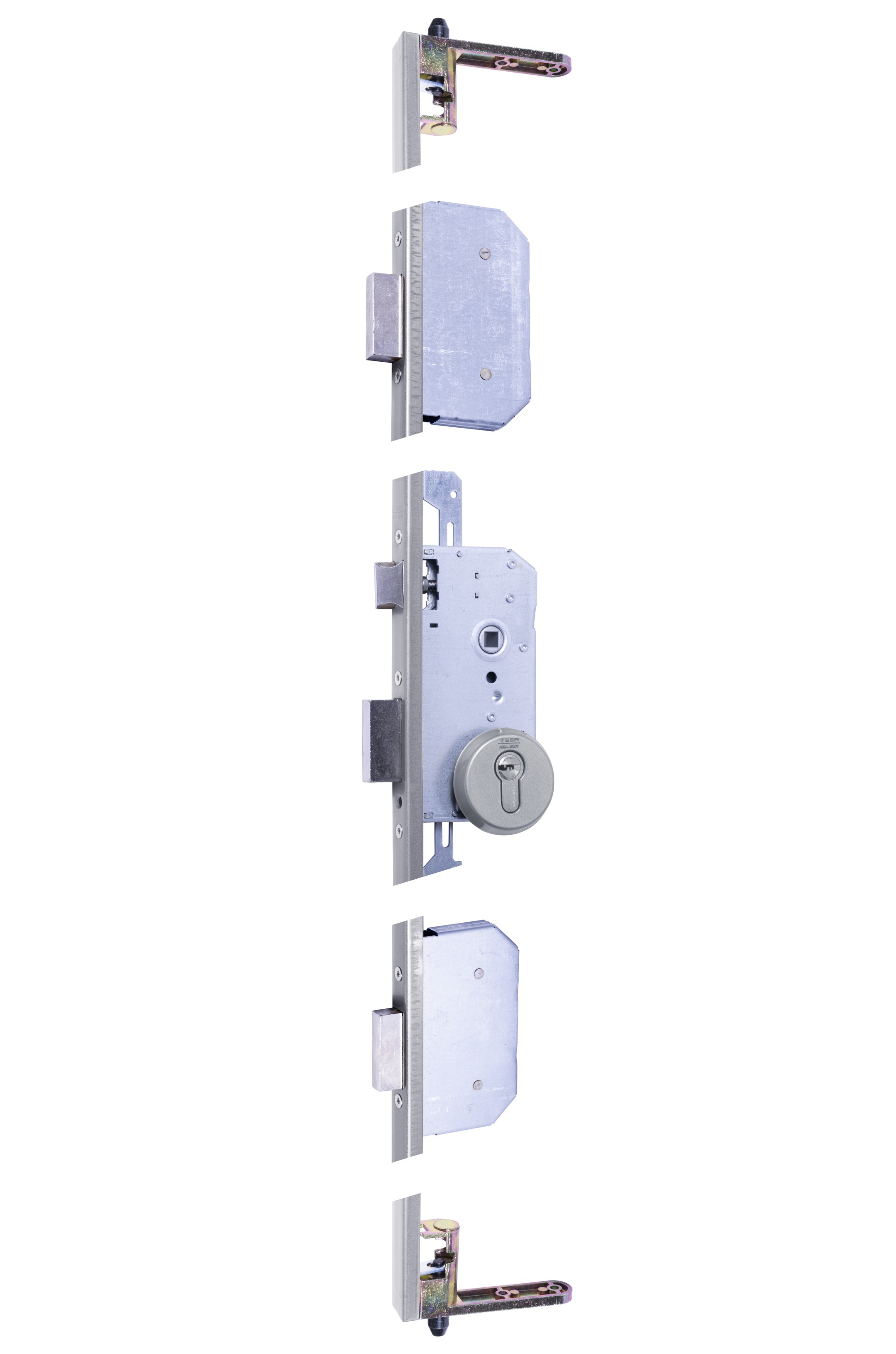 TLPS5 C/CORTO HN-HN S/BOMB.