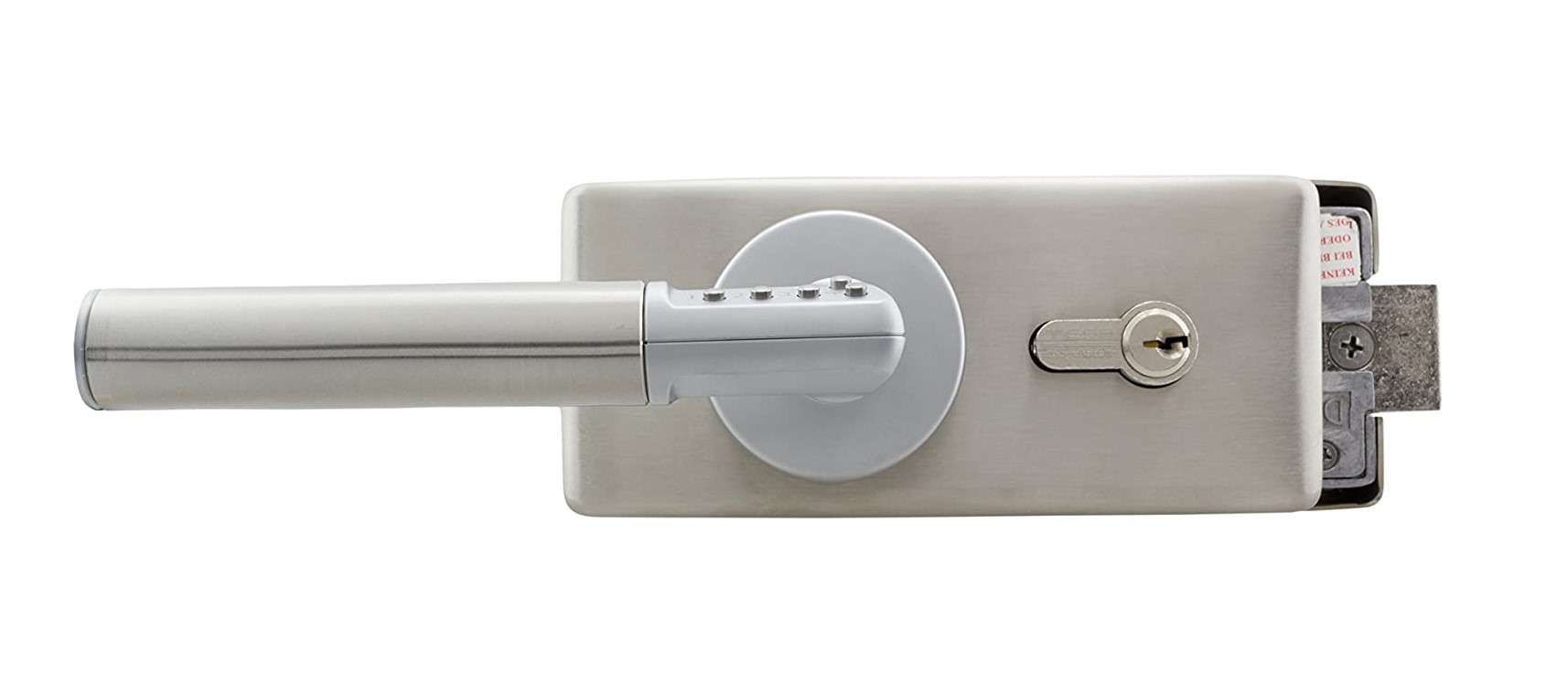 C.VIDR. CODE HAND. DCHA TE5 IS