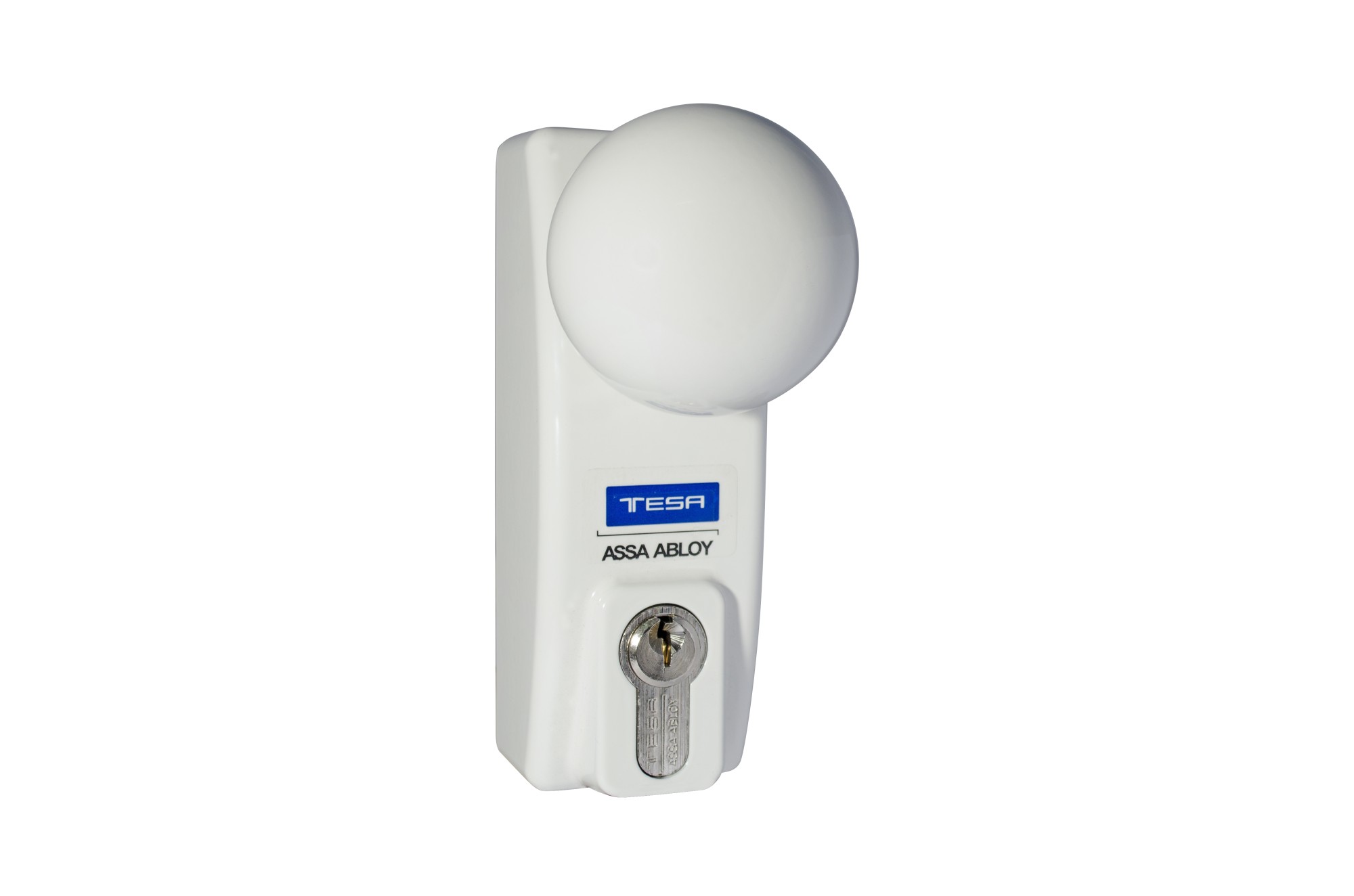 MAN.MOD TESA POMO BOCA SC BL