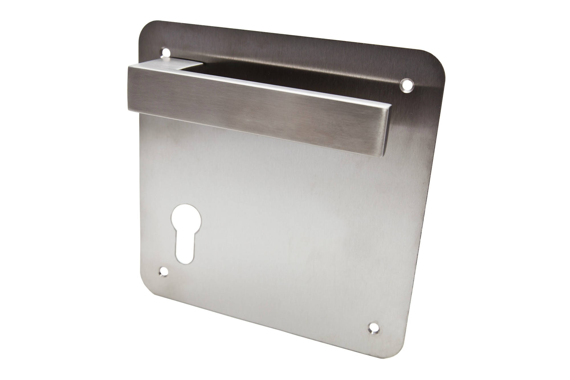 MAN.TUNDRA PLACA CUA.CON.85 16