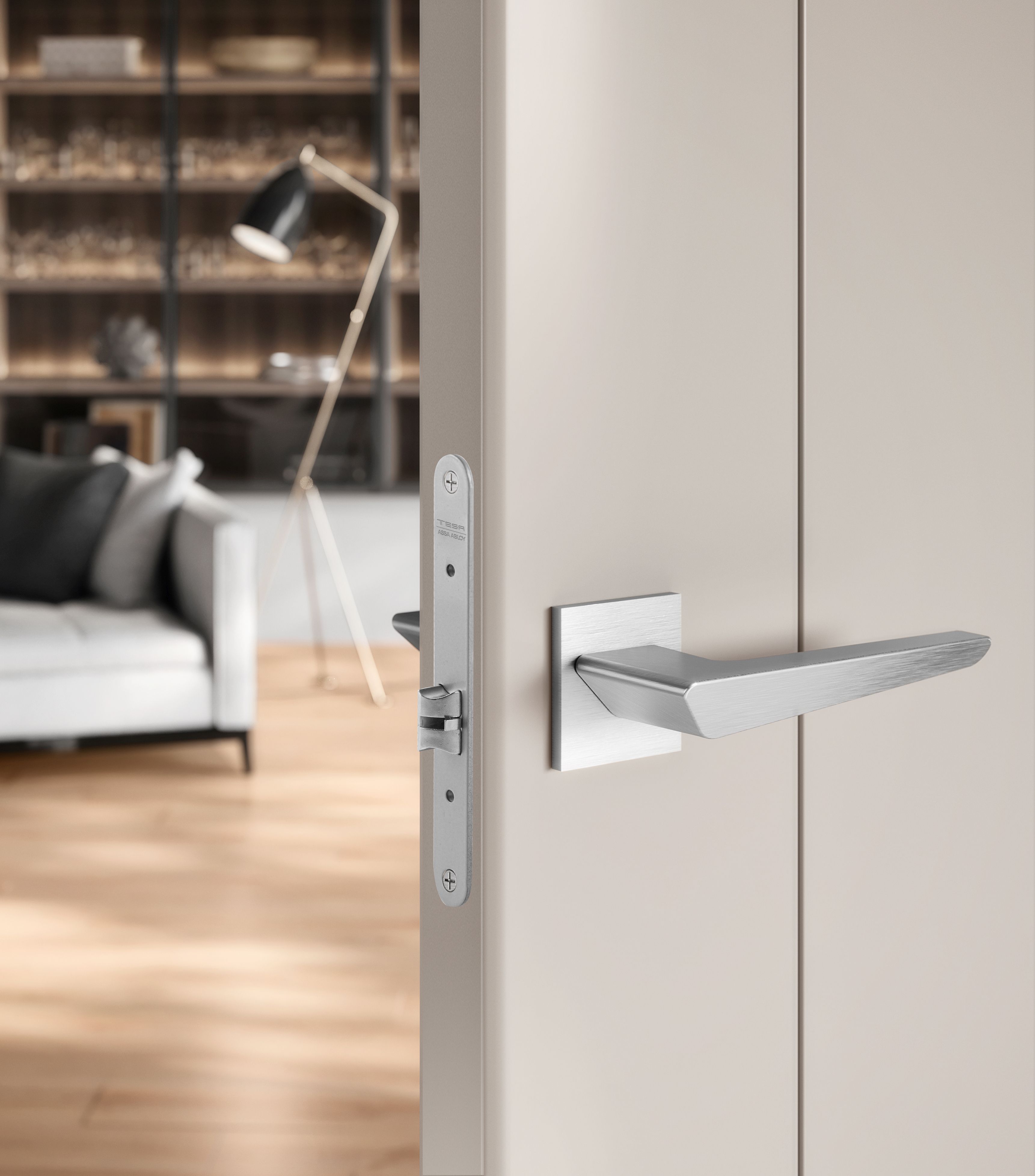 MAN.SAND E/C D52(40/50) CS