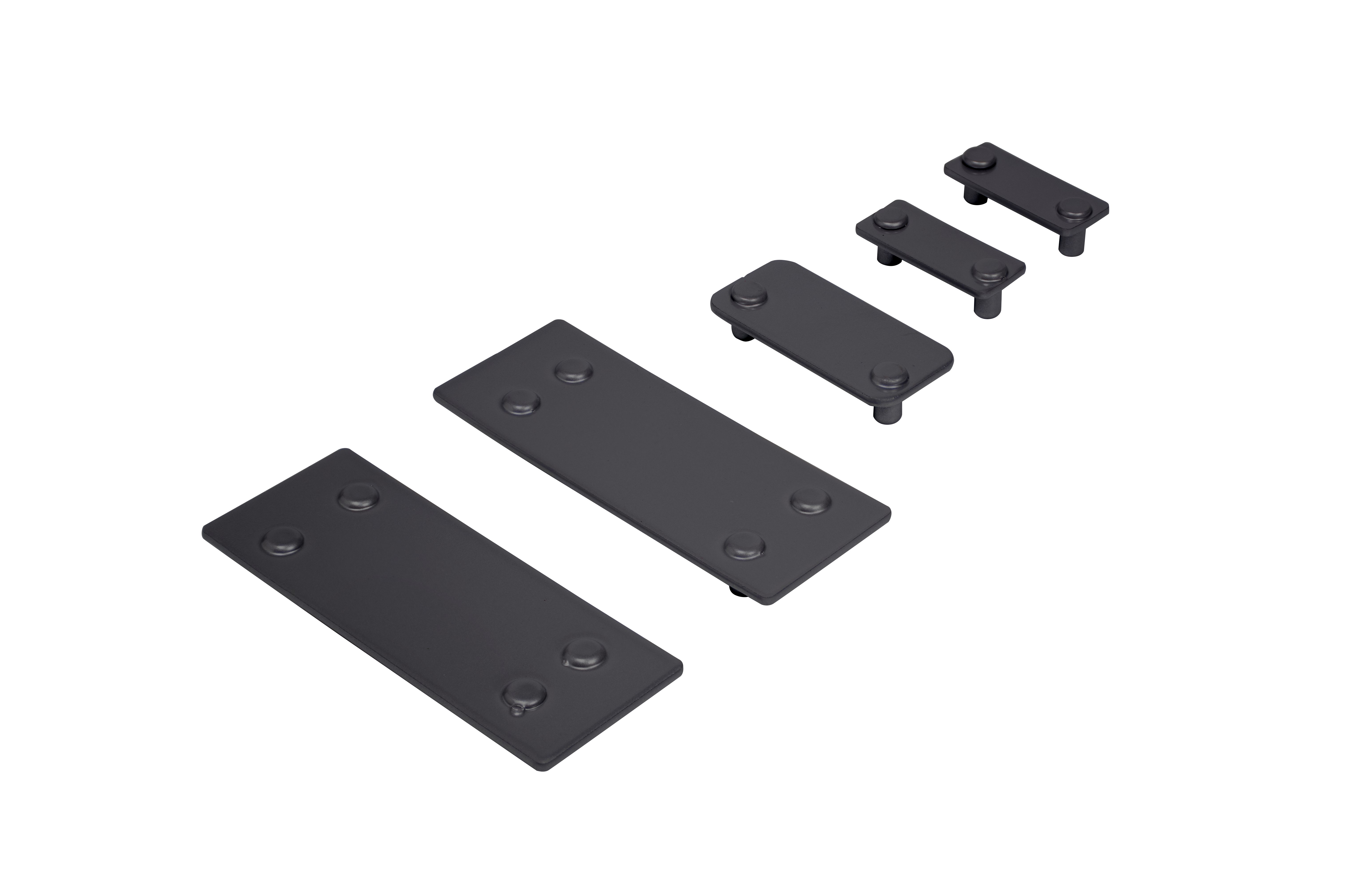 KIT MN P. ALTO/BAJO P.CRIST NE