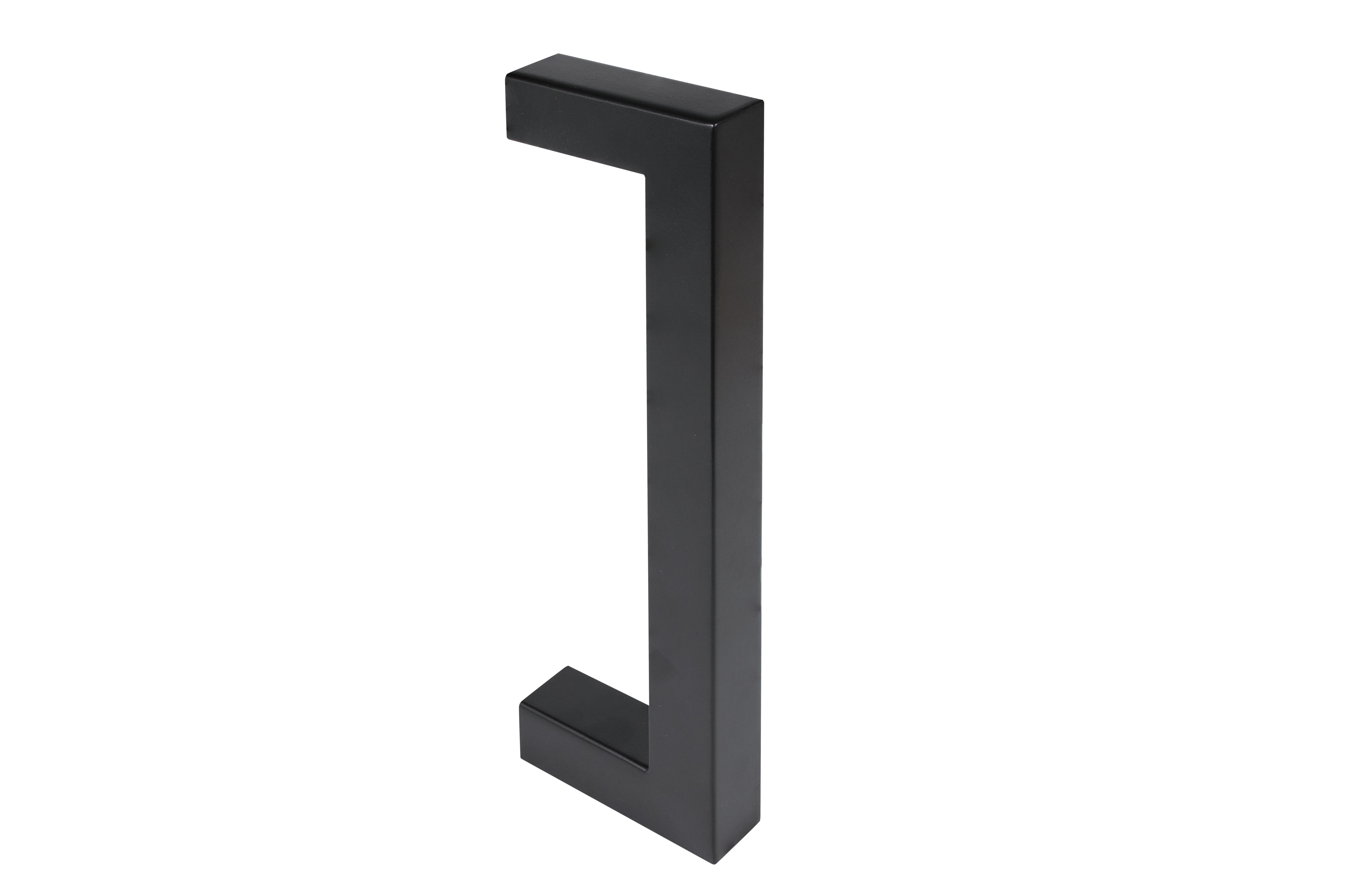 TIR.DOBLE KUBIKA 200X20 NE