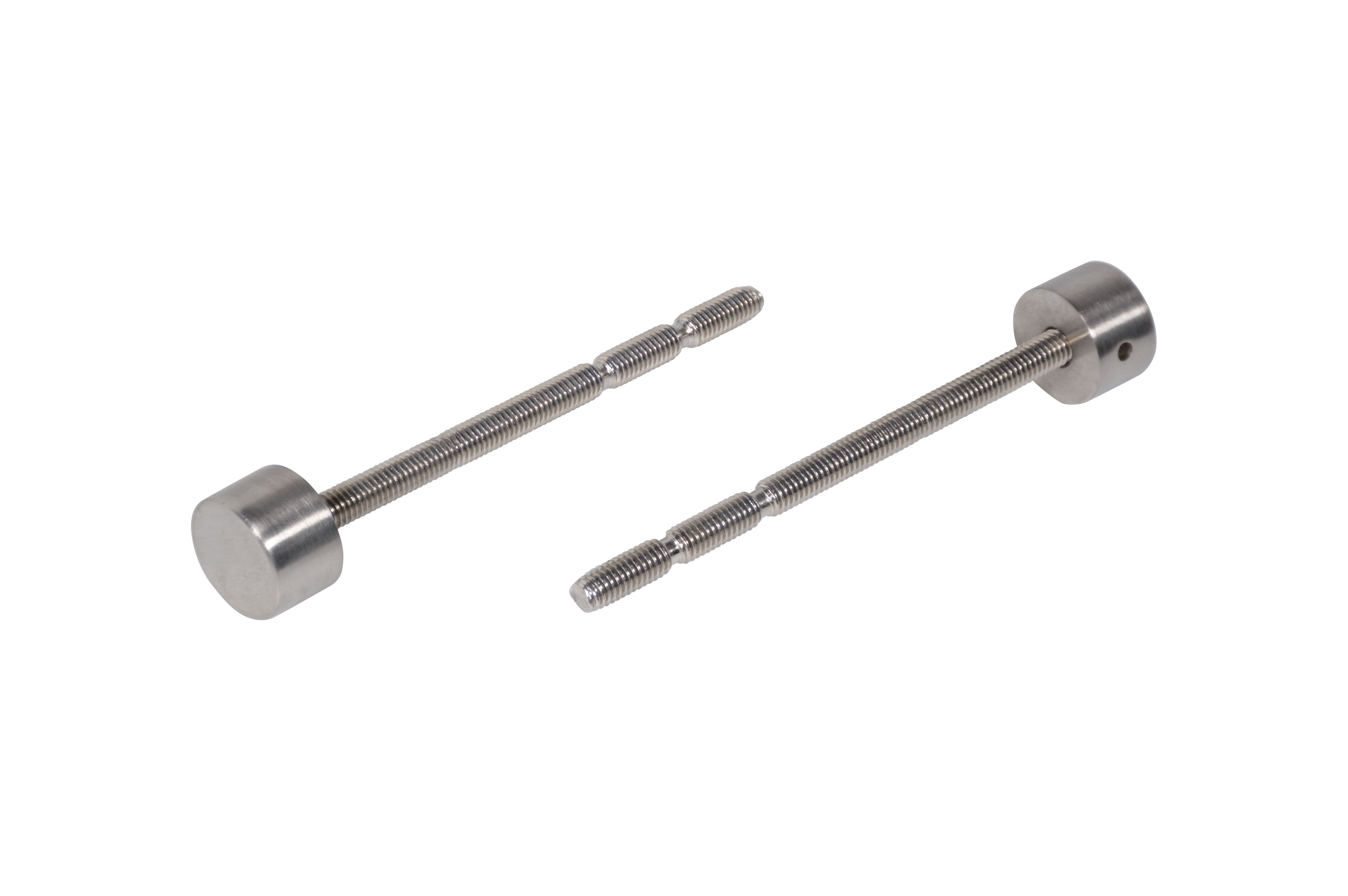 FIJACION SIMPLE TIRADOR D20 IS