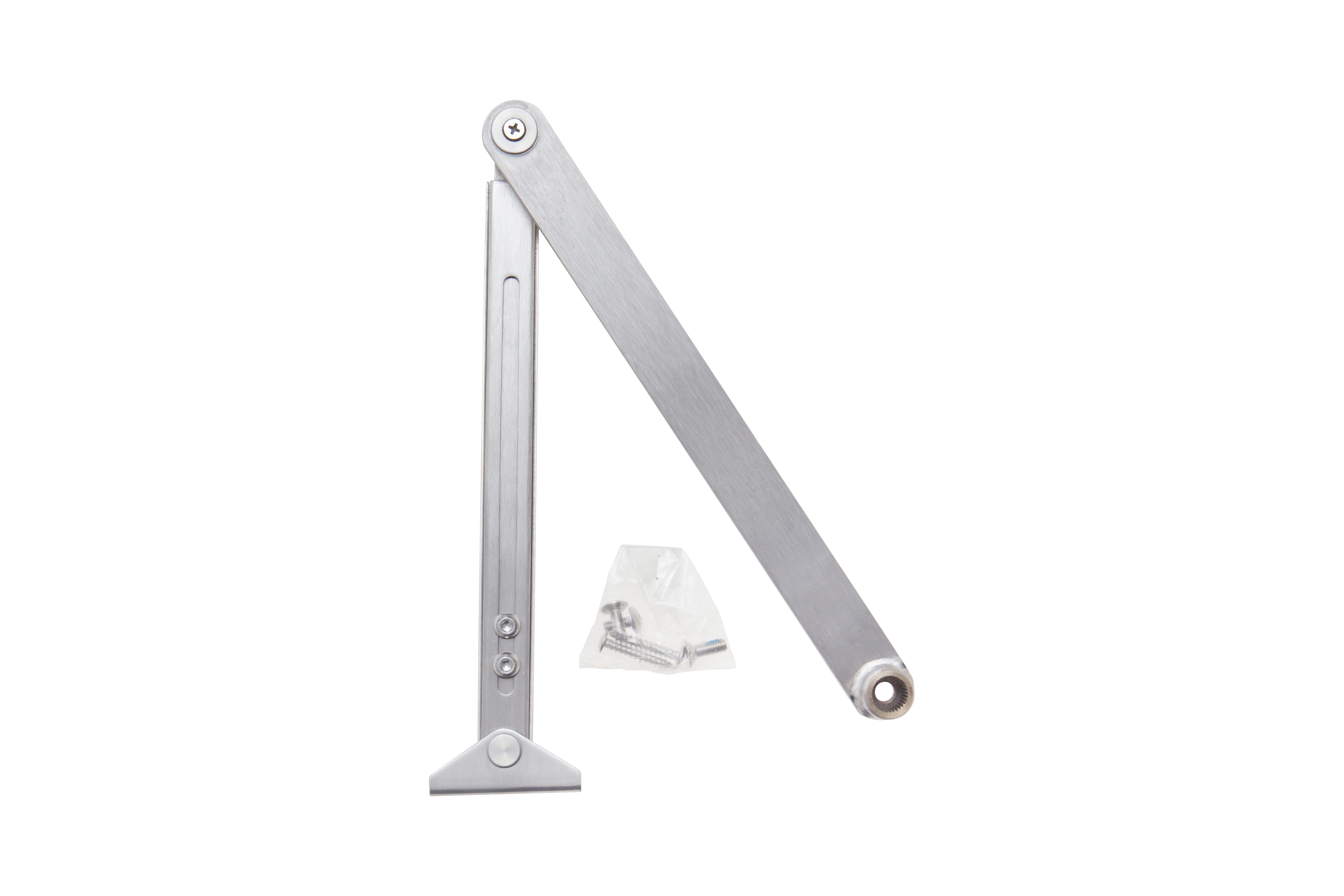 Brazo NORMAL EN5/7 DC347 INOX