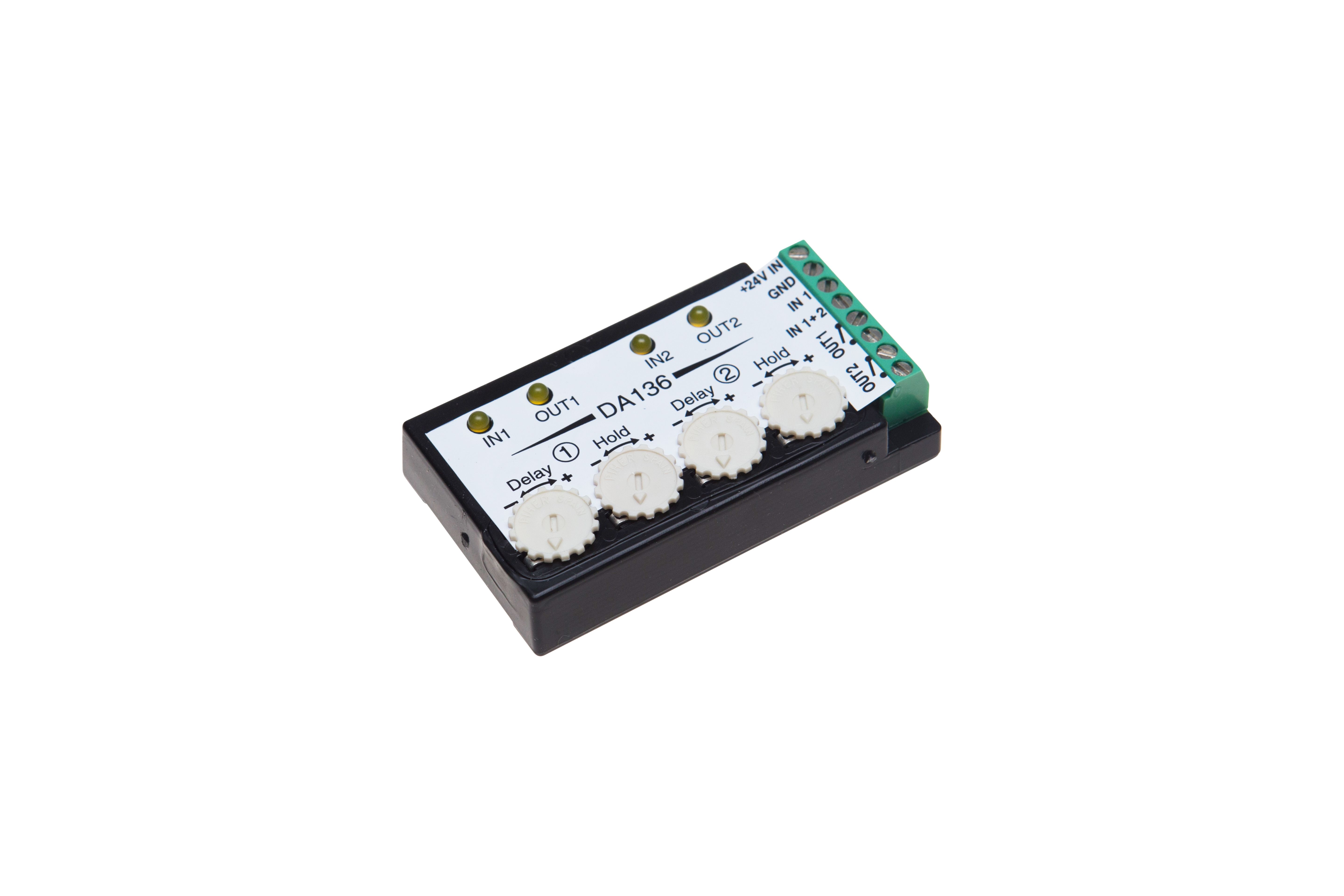 SINCRONIZADOR SEÑAL OBERMATIC