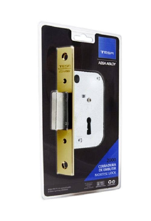 CERRADURA 2003 30 HL VISUAL