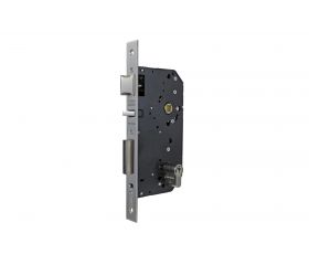 Cerradura automática 203MN para puertas de madera