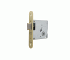 Cerradura para puertas de madera modelo 2015