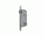 Cerradura para puertas de madera 2039F