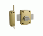 CERROJO 2110 REGULABLE TESA AE