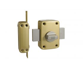 CERROJO 2110 BOMBILLO TESA AE